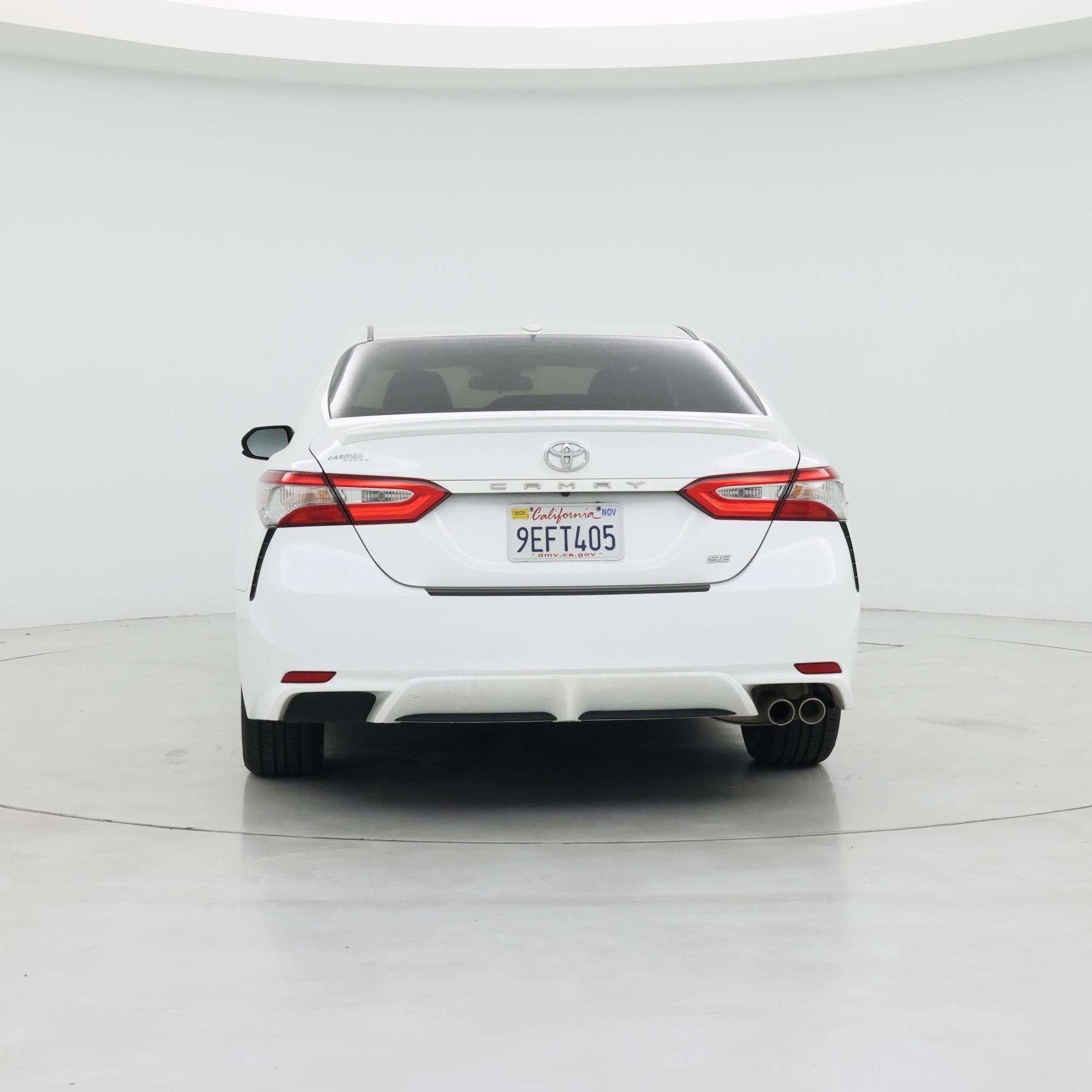 Thumbnail: 2019 Toyota Camry - 6