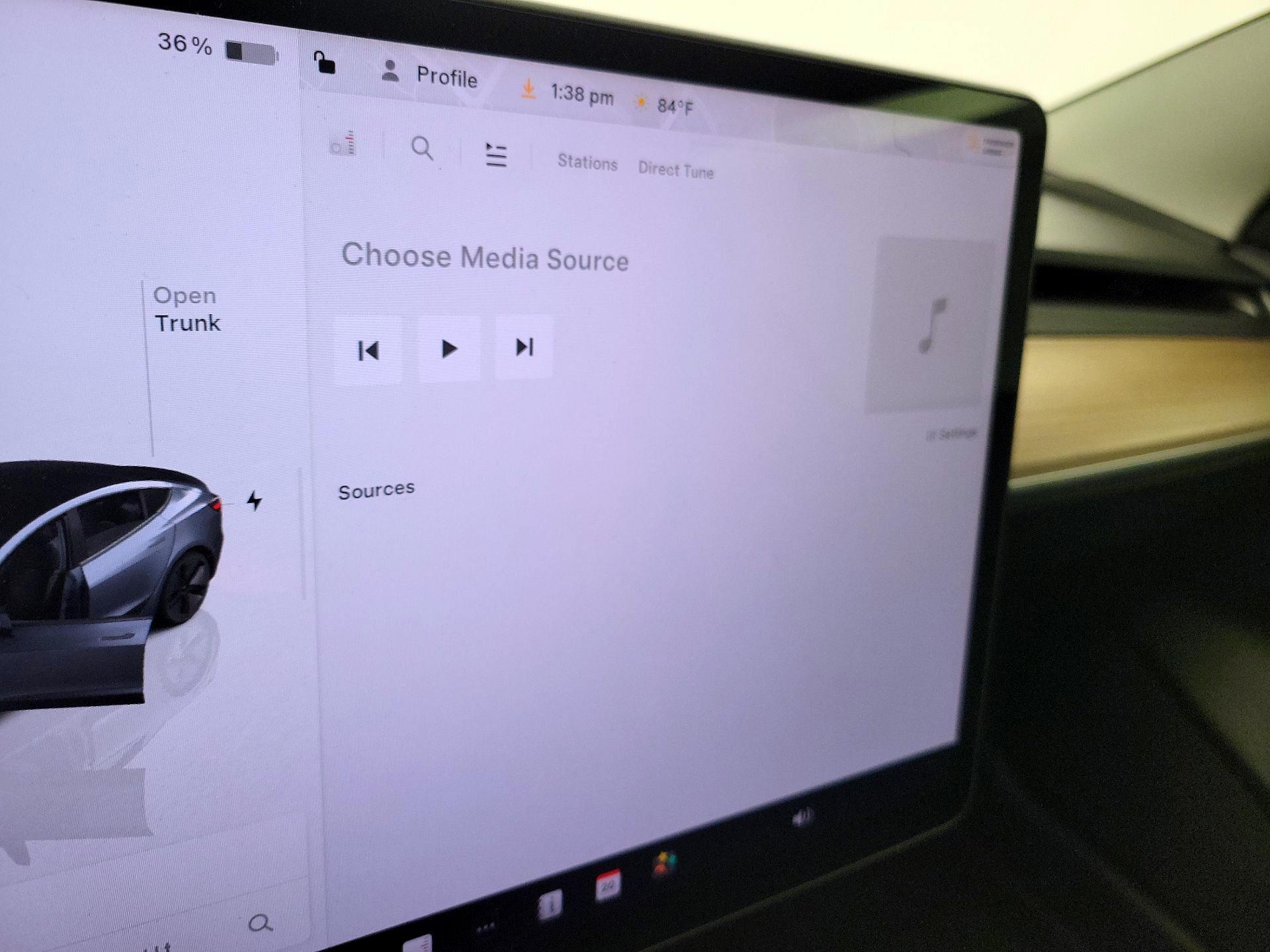 Thumbnail: 2022 Tesla Model 3 - 14