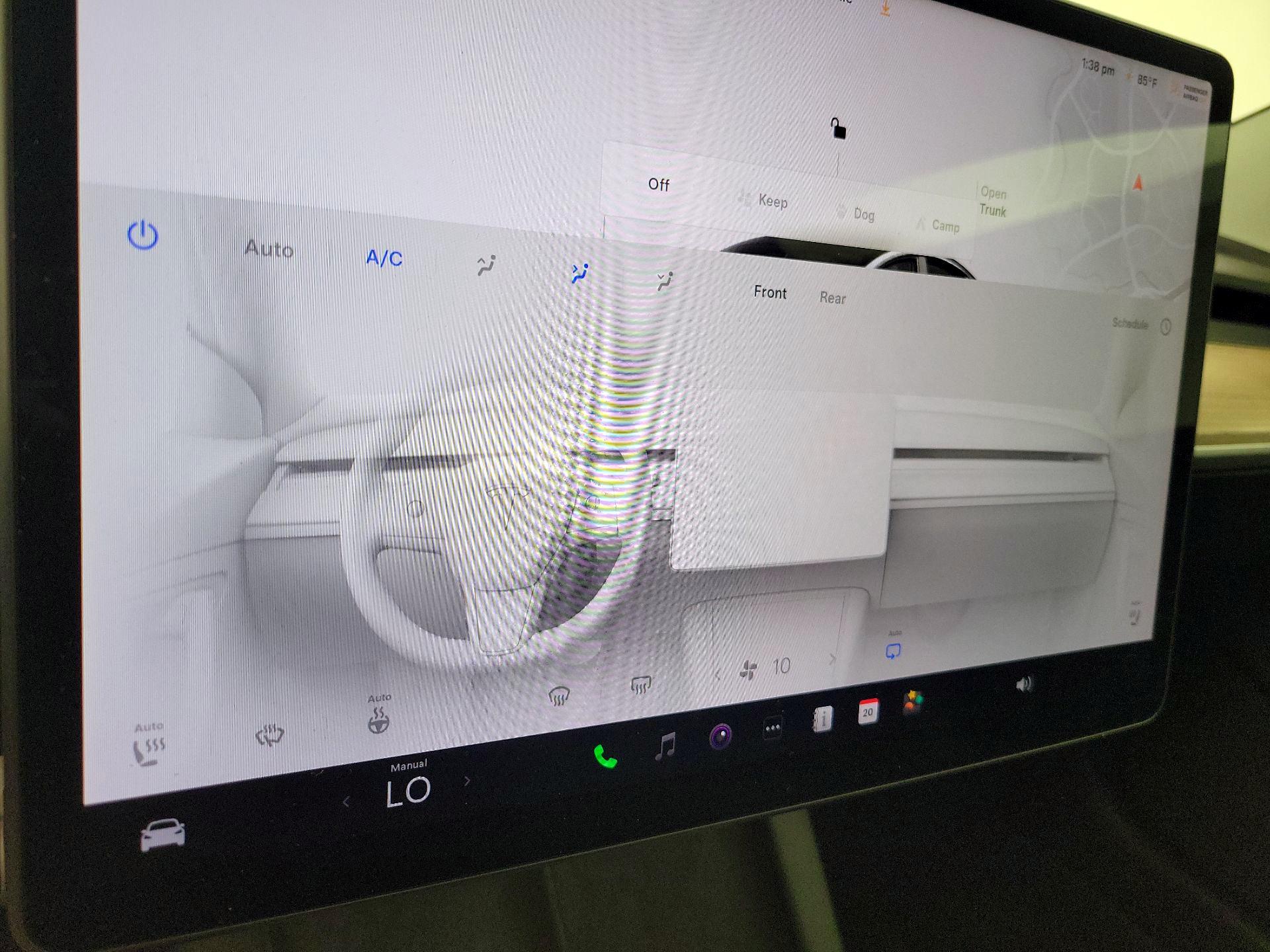 Thumbnail: 2022 Tesla Model 3 - 15