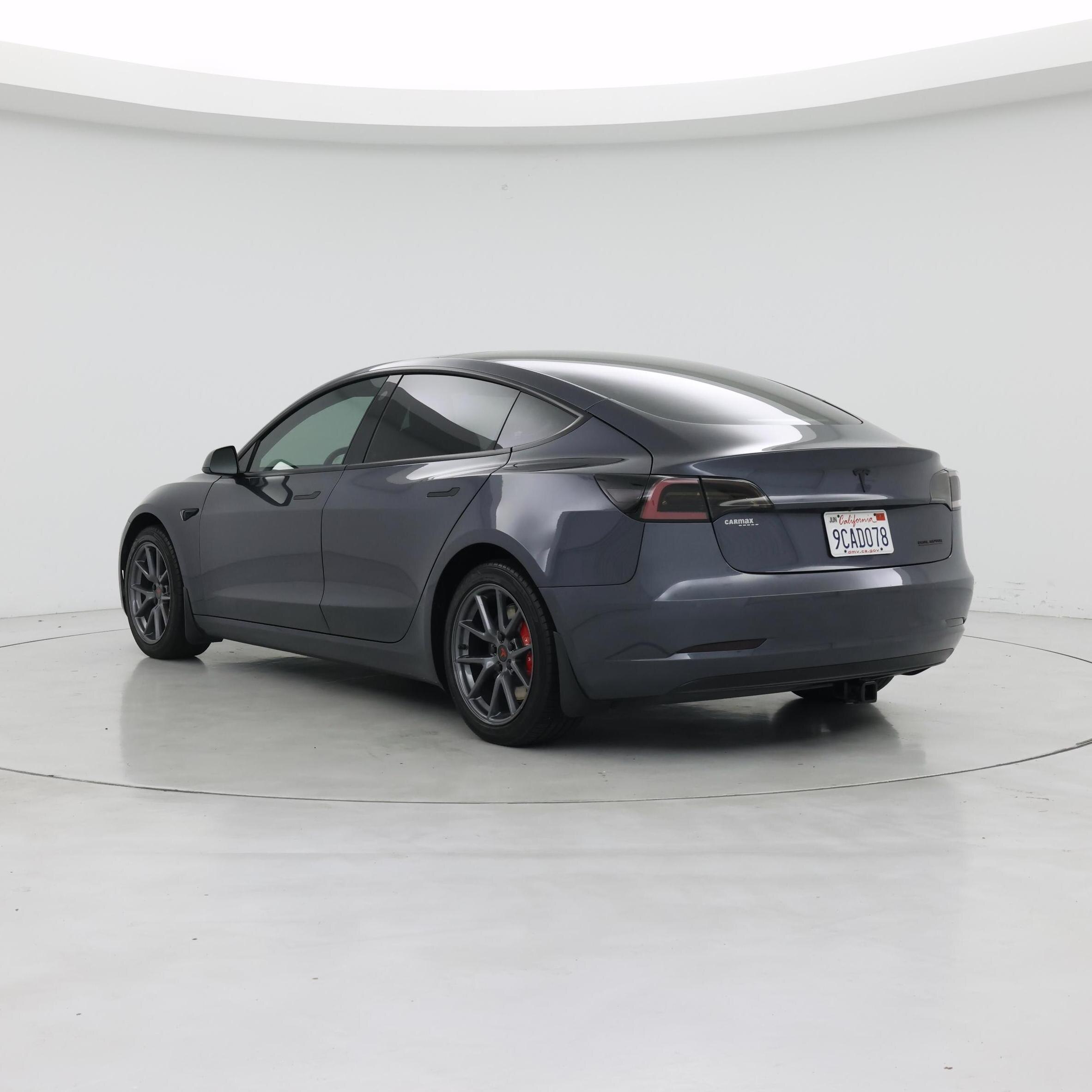 Thumbnail: 2022 Tesla Model 3 - 2