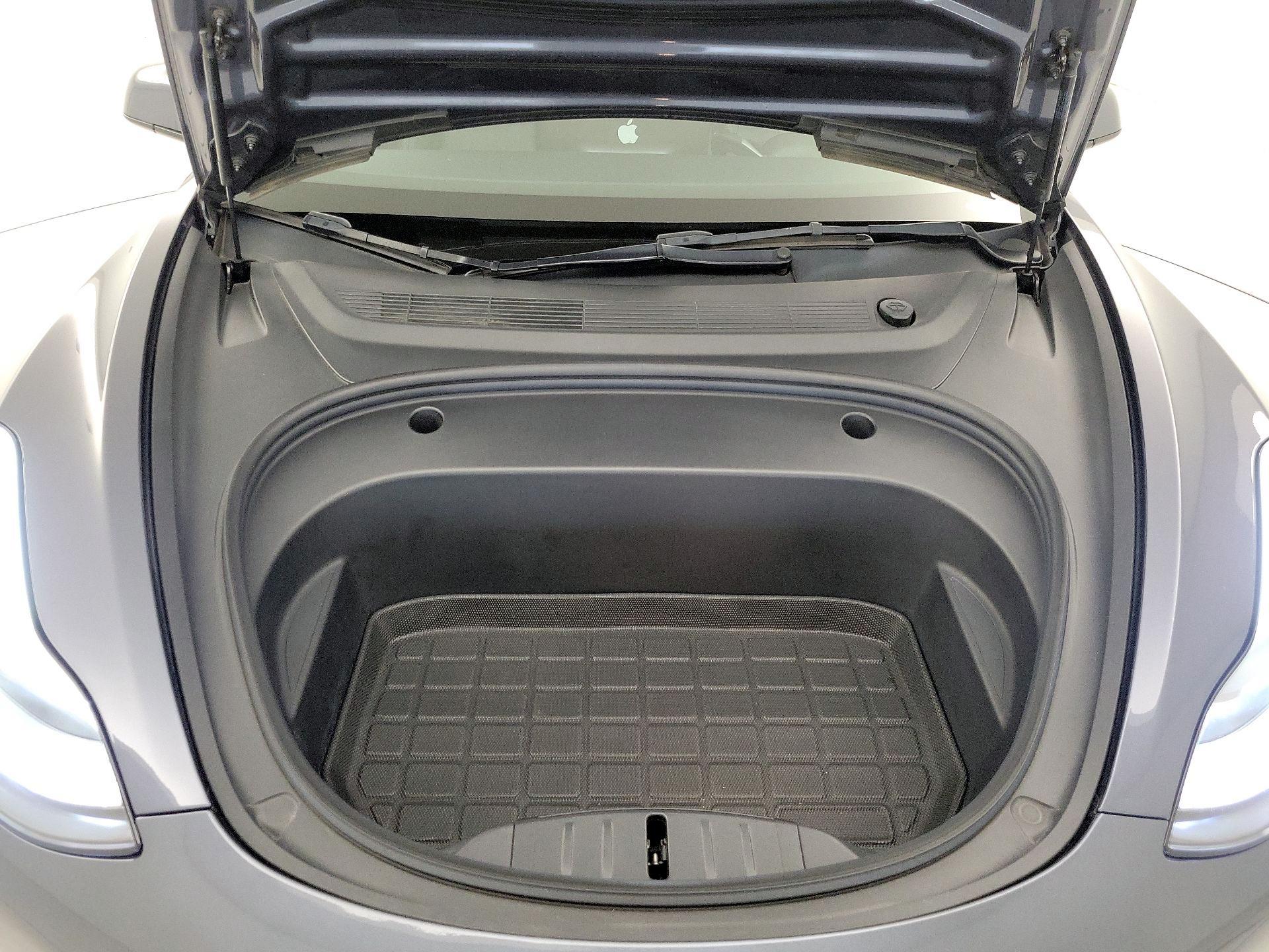 Thumbnail: 2022 Tesla Model 3 - 19