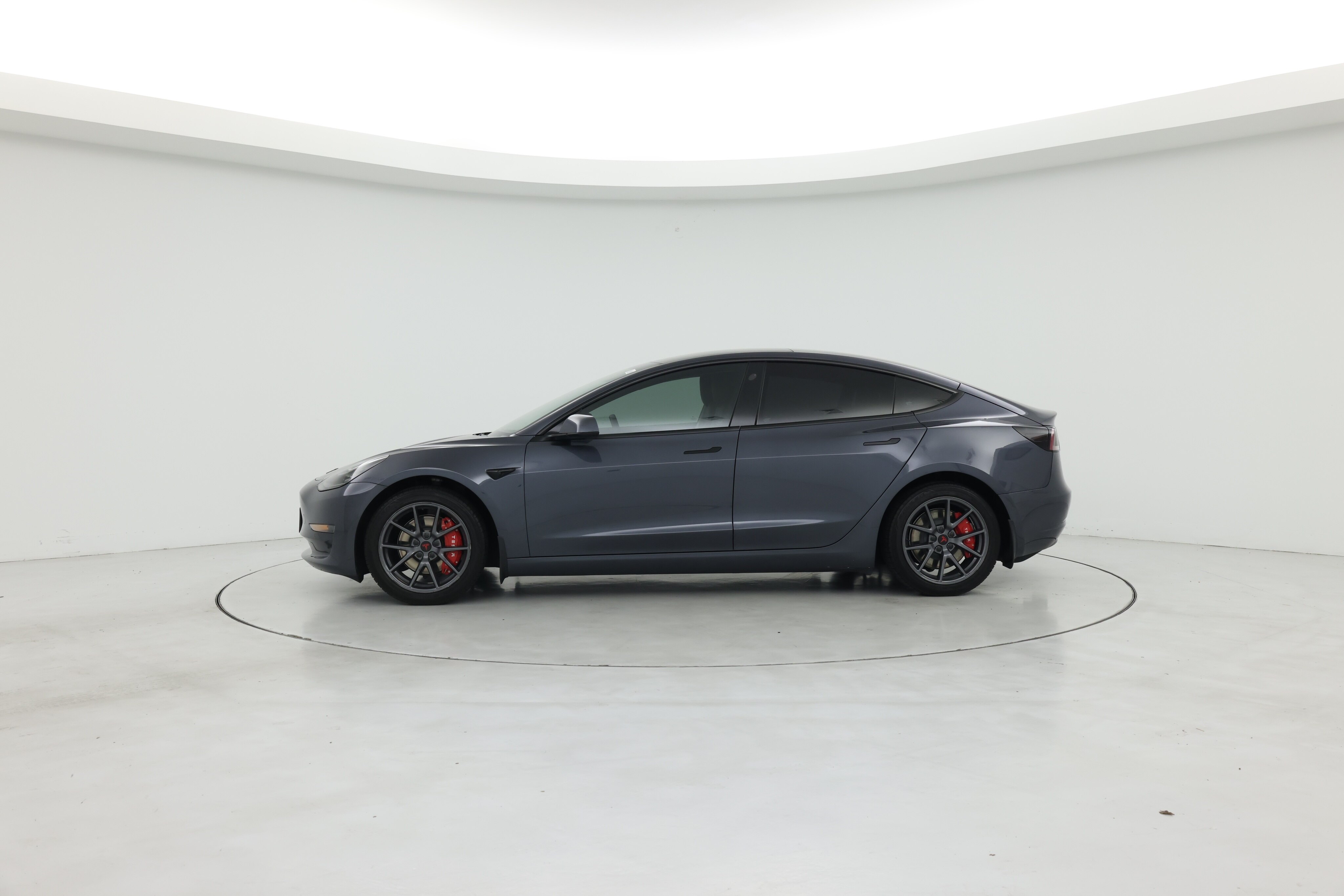 Thumbnail: 2022 Tesla Model 3 - 3