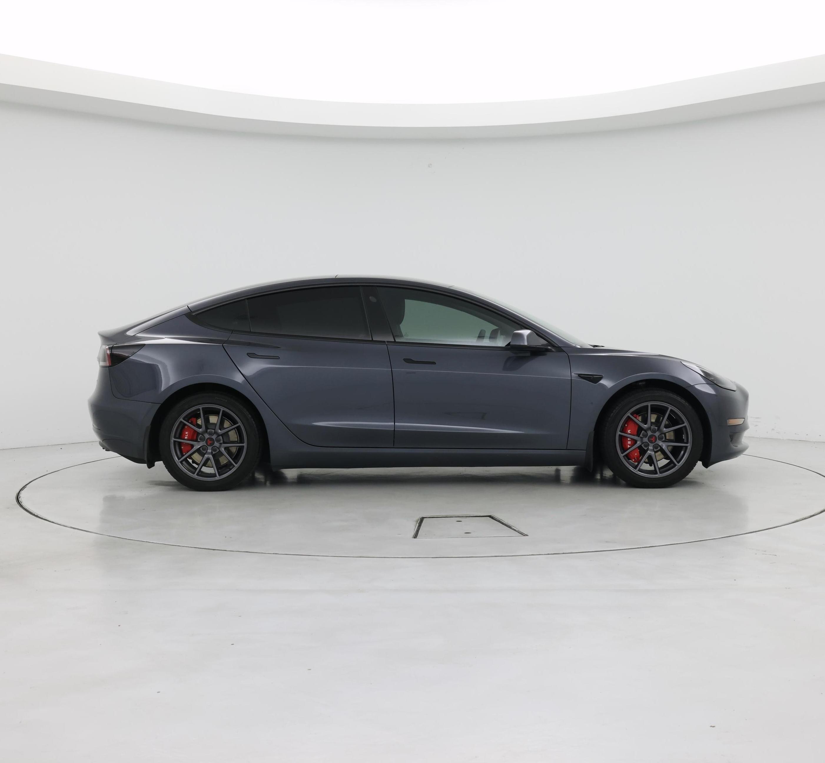 Thumbnail: 2022 Tesla Model 3 - 7