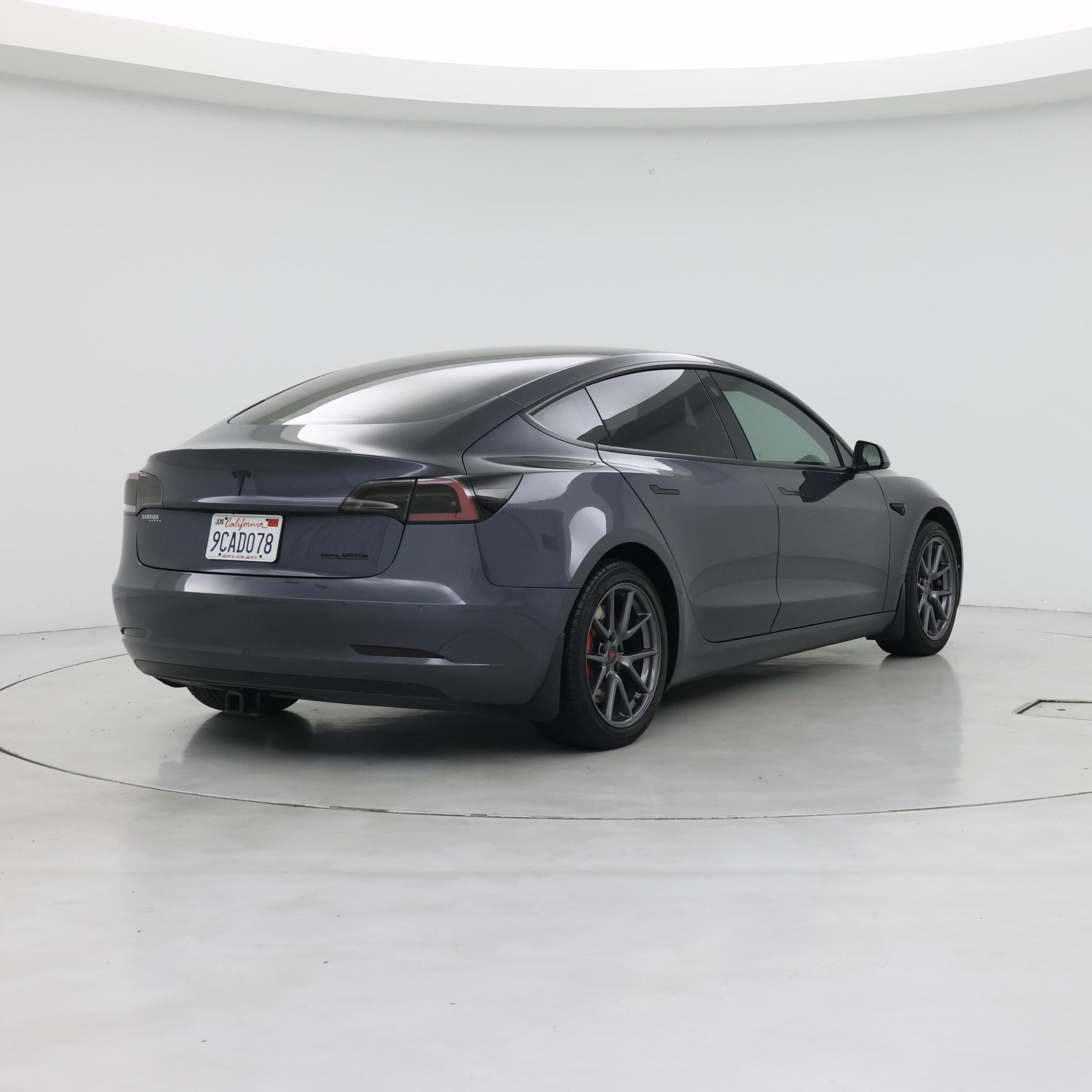 Thumbnail: 2022 Tesla Model 3 - 8
