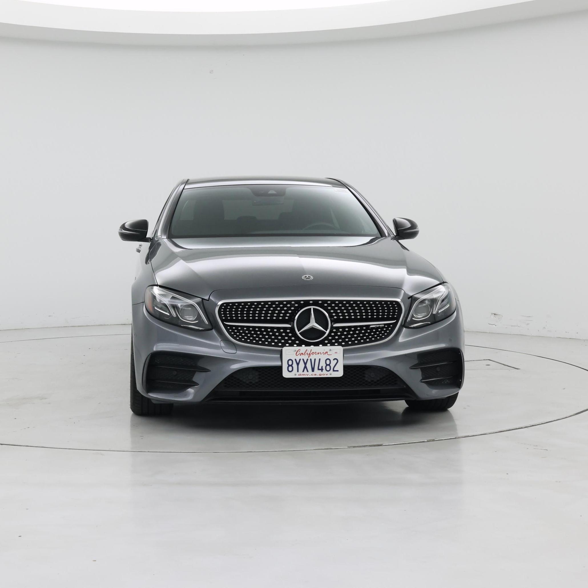 Thumbnail: 2018 Mercedes-Benz E-Class - 5