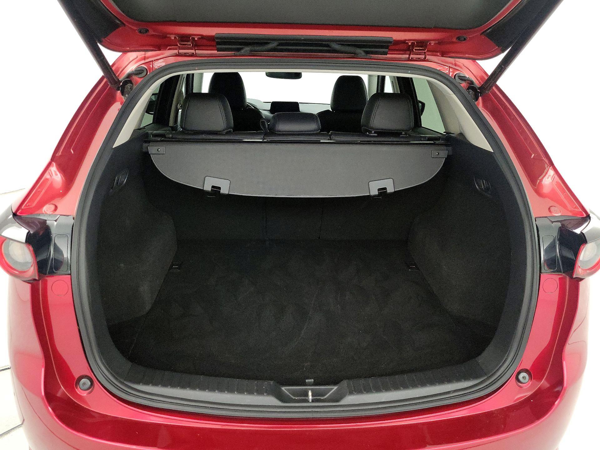Thumbnail: 2020 Mazda CX-5 - 20
