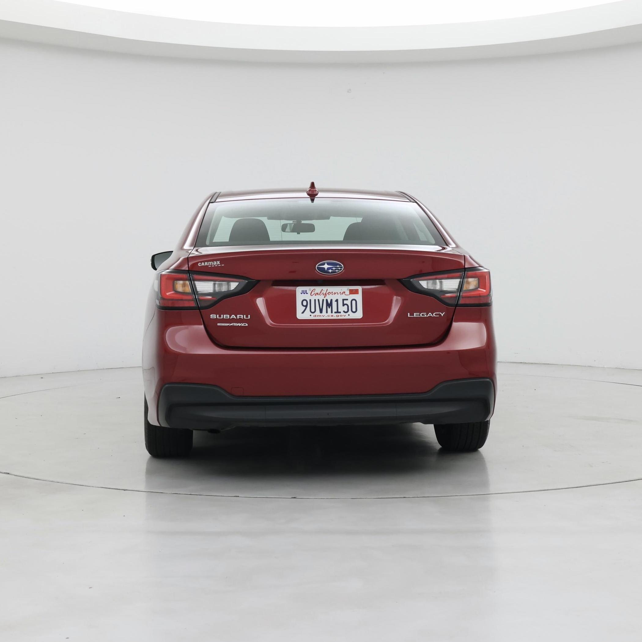 Thumbnail: 2023 Subaru Legacy - 6