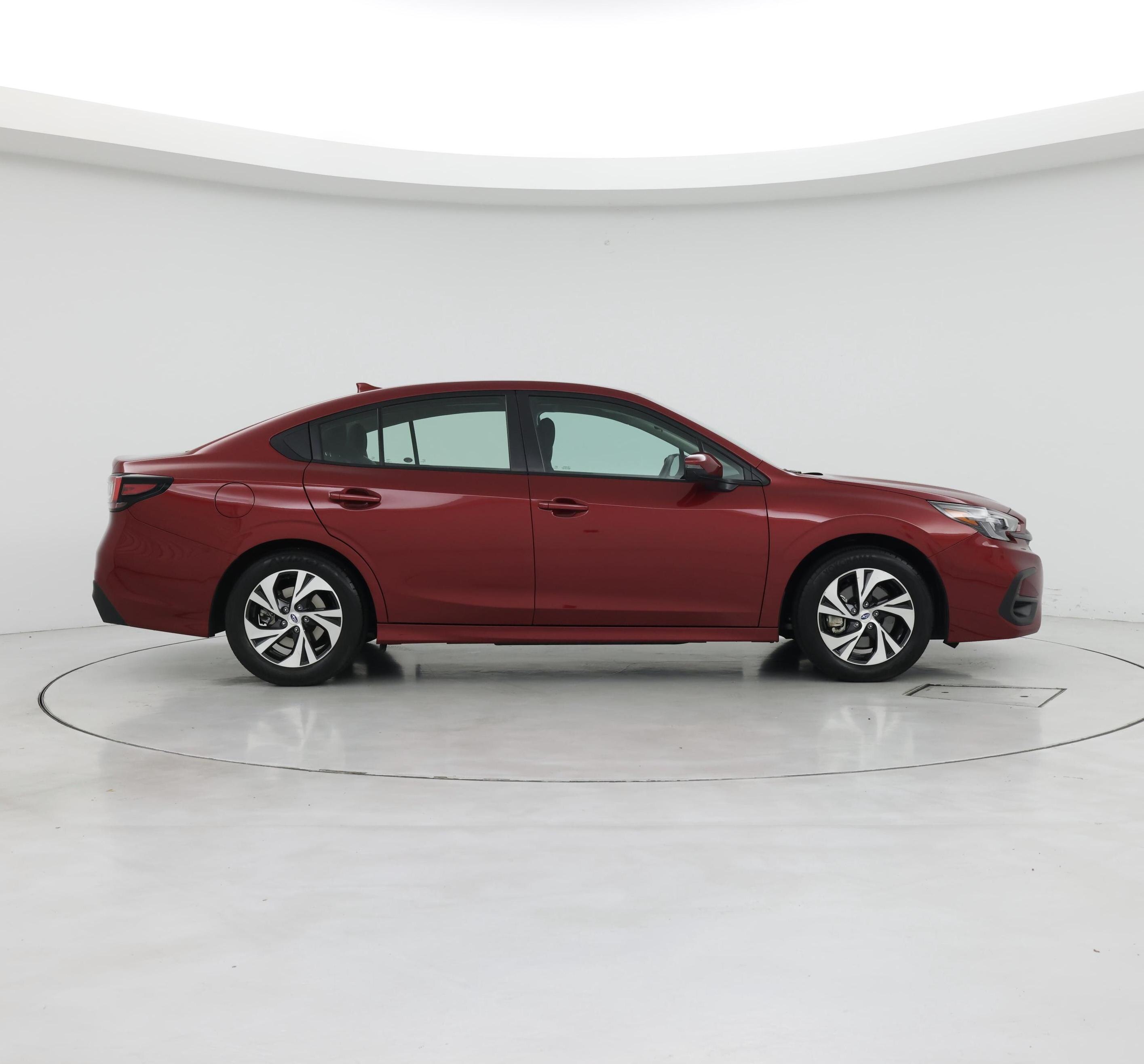 Thumbnail: 2023 Subaru Legacy - 7