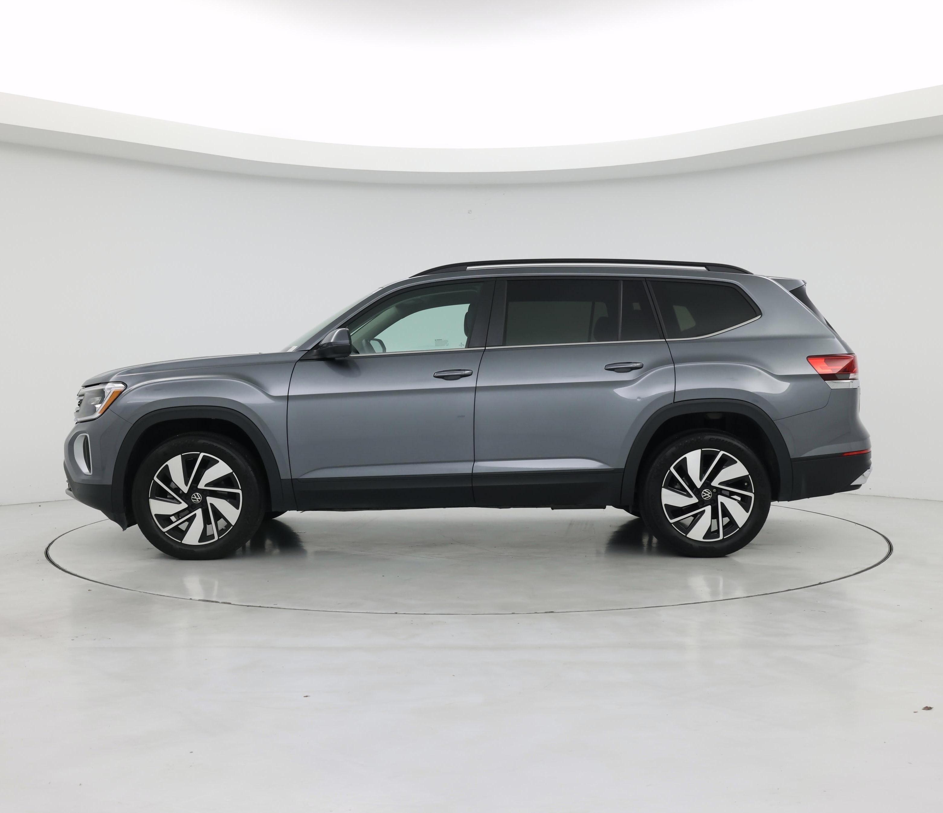 Thumbnail: 2024 Volkswagen Atlas - 3