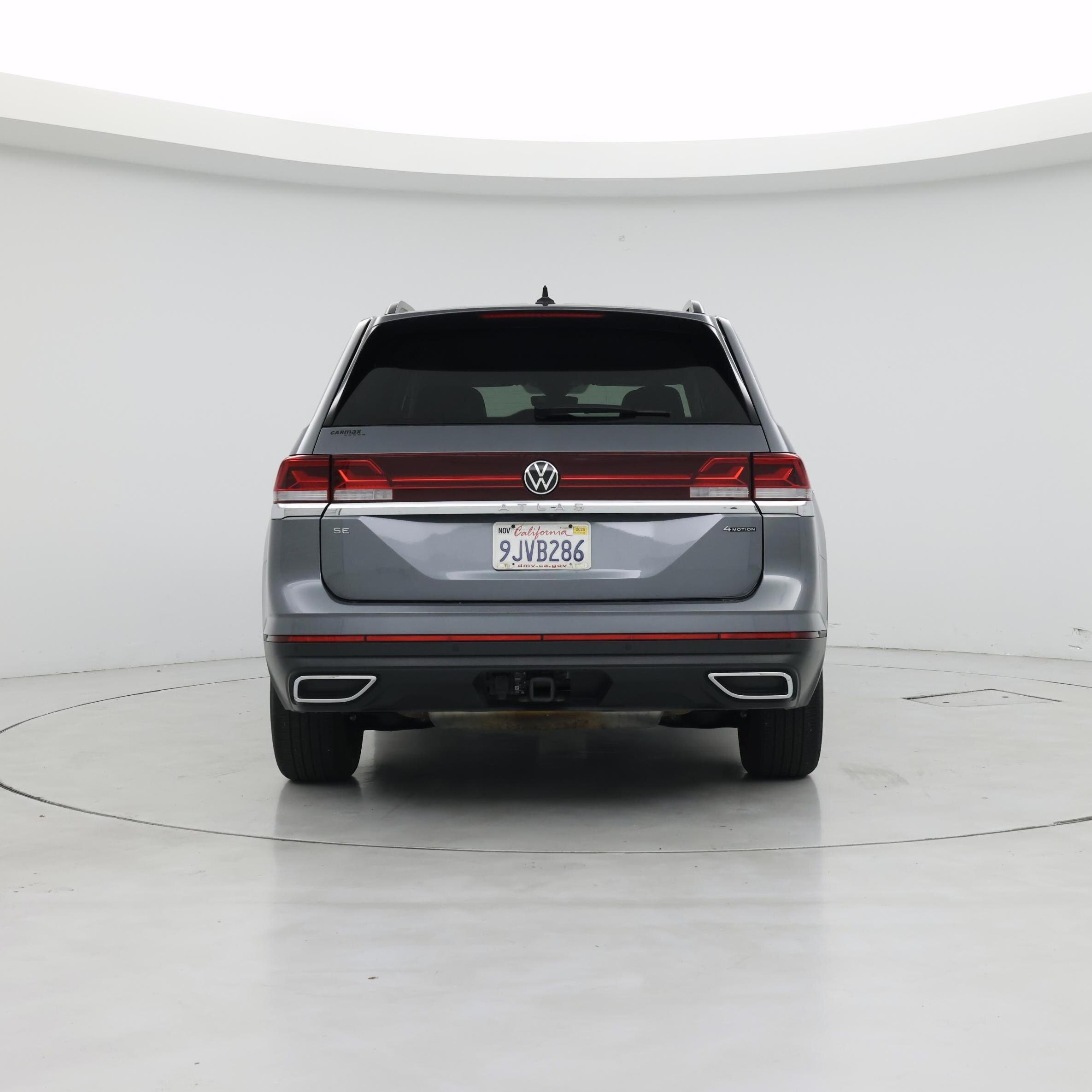 Thumbnail: 2024 Volkswagen Atlas - 6