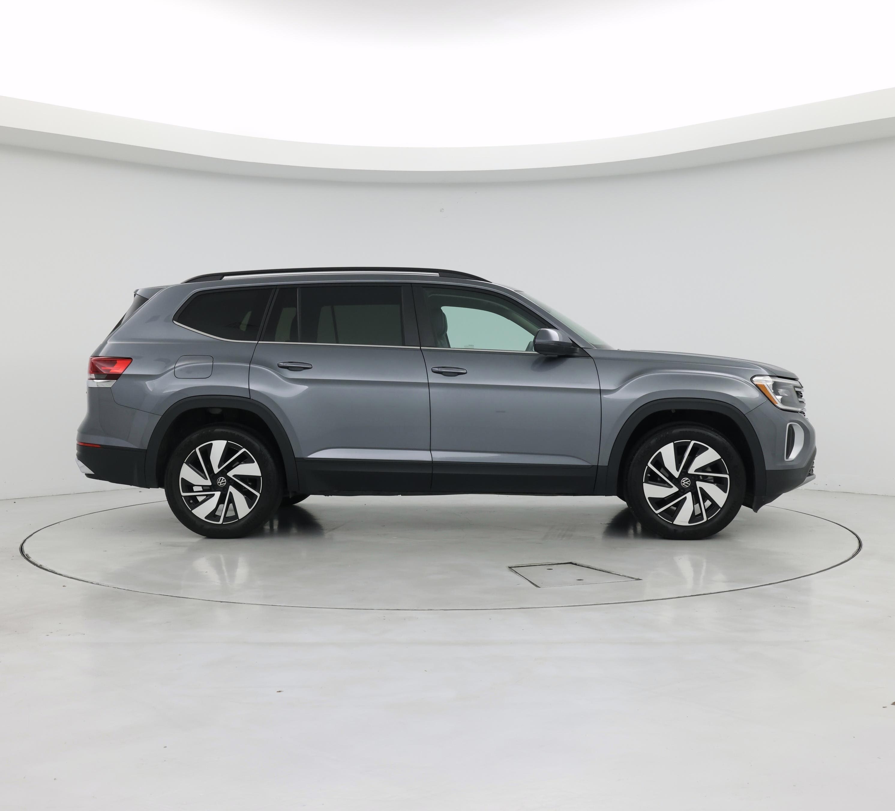 Thumbnail: 2024 Volkswagen Atlas - 7