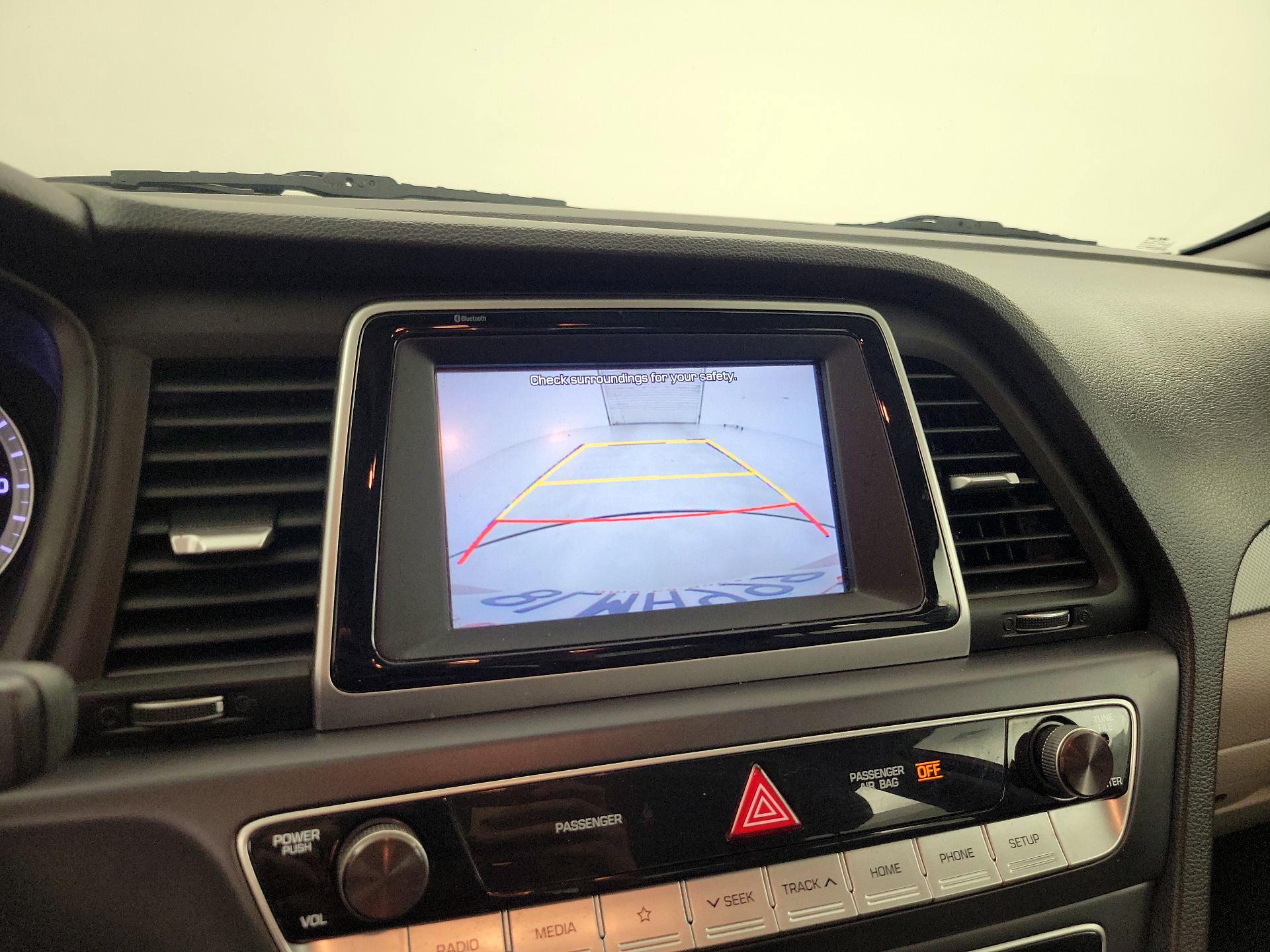 Thumbnail: 2019 Hyundai Sonata - 14