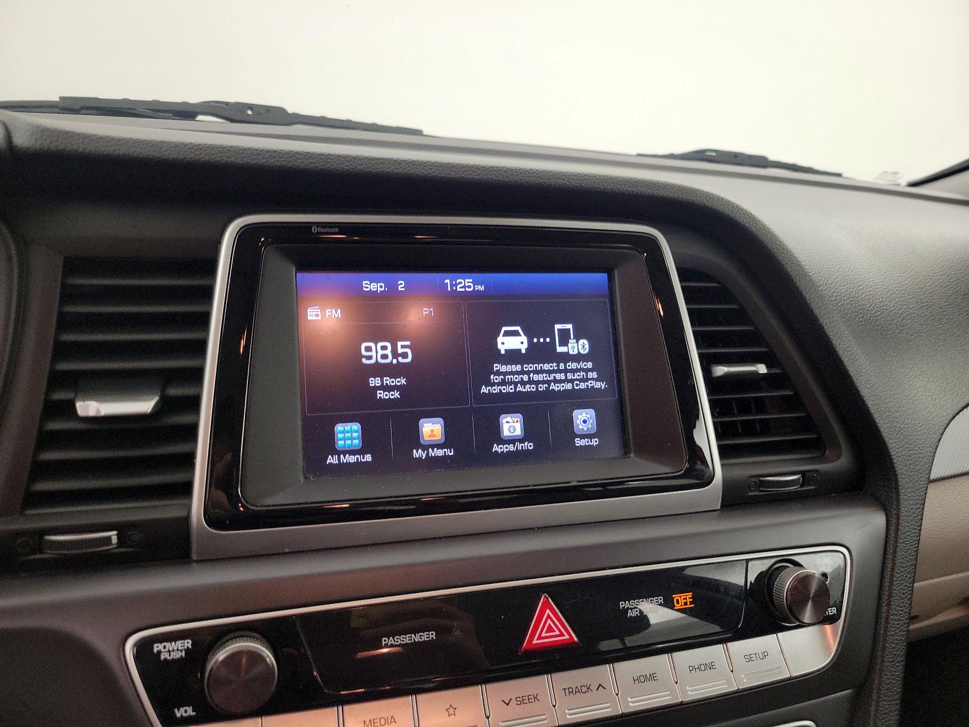 Thumbnail: 2019 Hyundai Sonata - 15