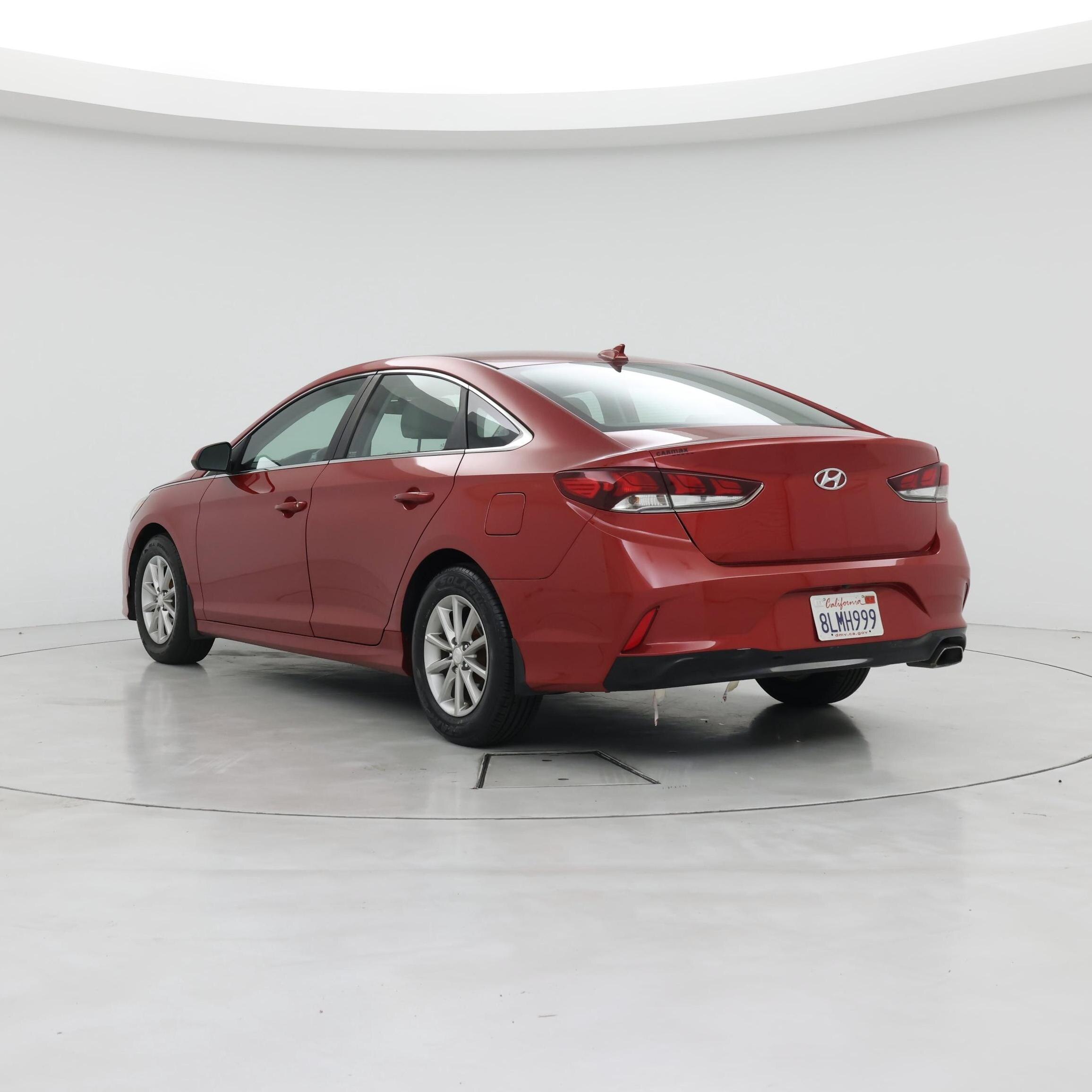 Thumbnail: 2019 Hyundai Sonata - 2