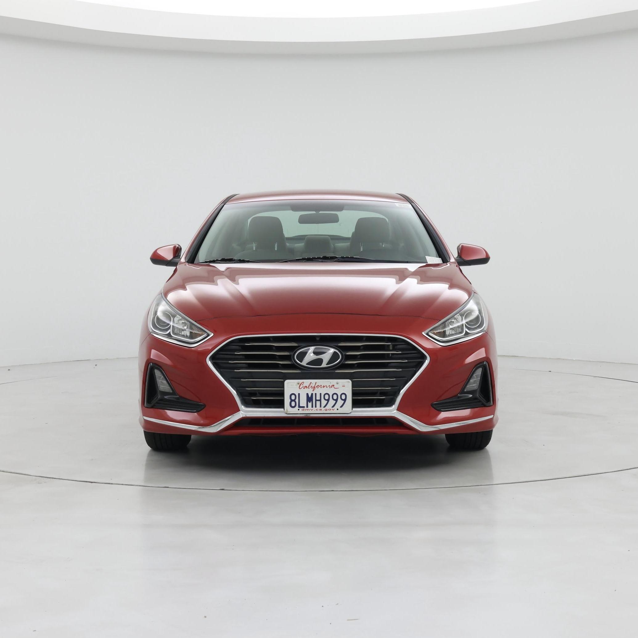 Thumbnail: 2019 Hyundai Sonata - 5