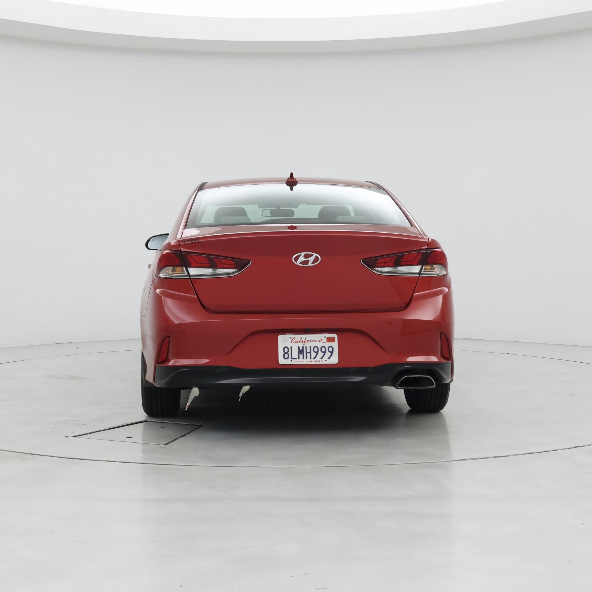 Thumbnail: 2019 Hyundai Sonata - 6