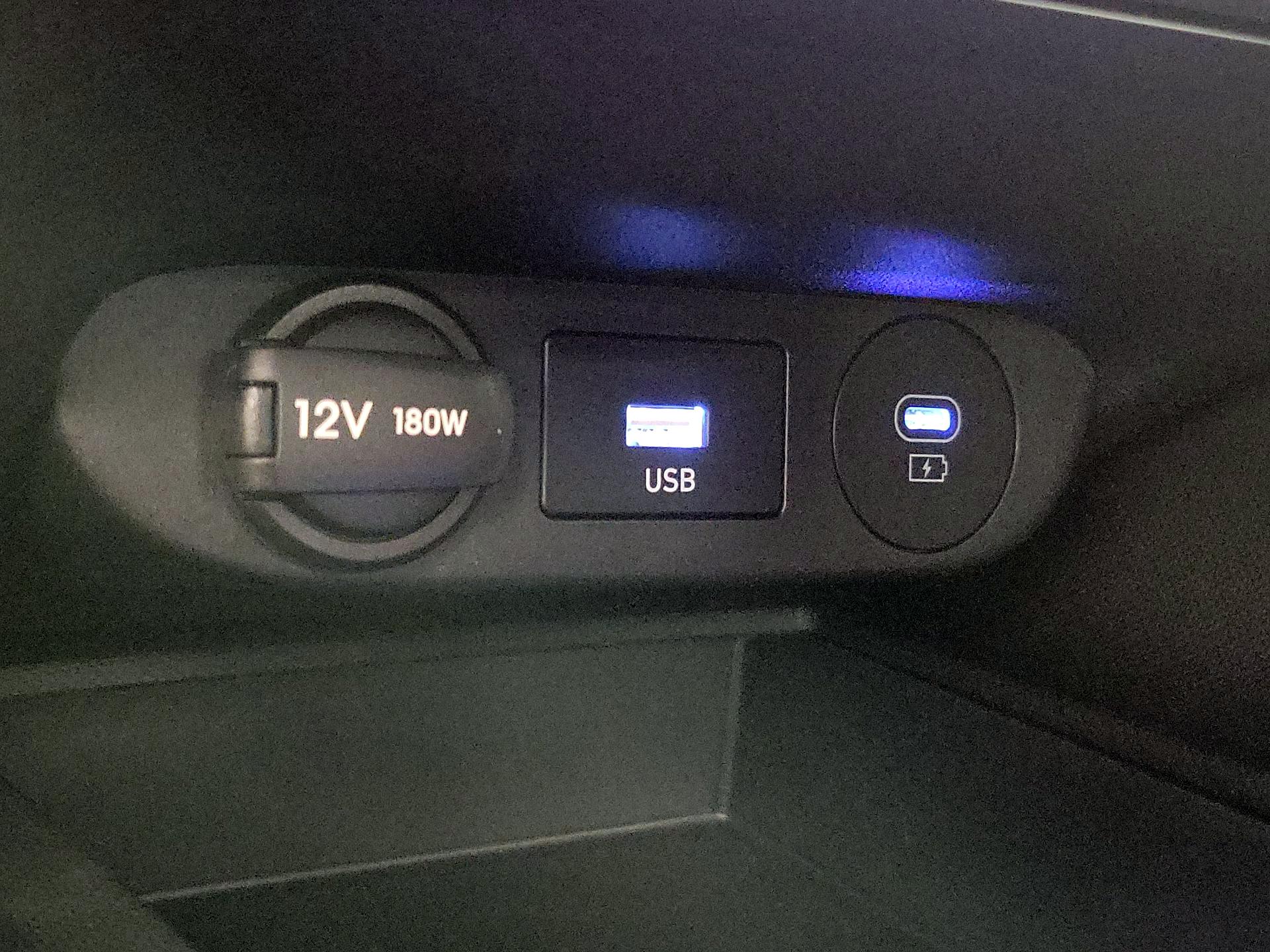 Thumbnail: 2024 Hyundai Elantra - 18