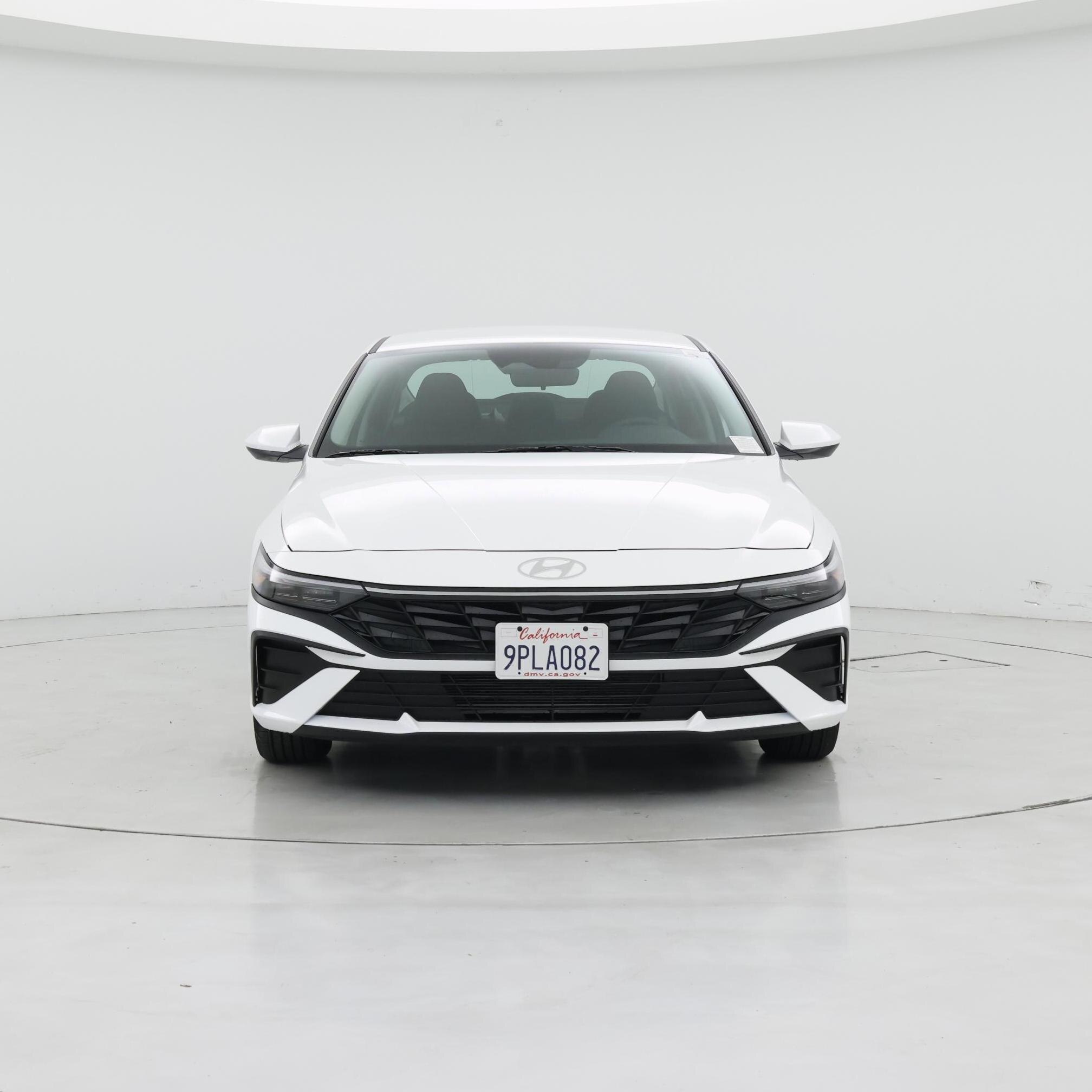 Thumbnail: 2024 Hyundai Elantra - 5