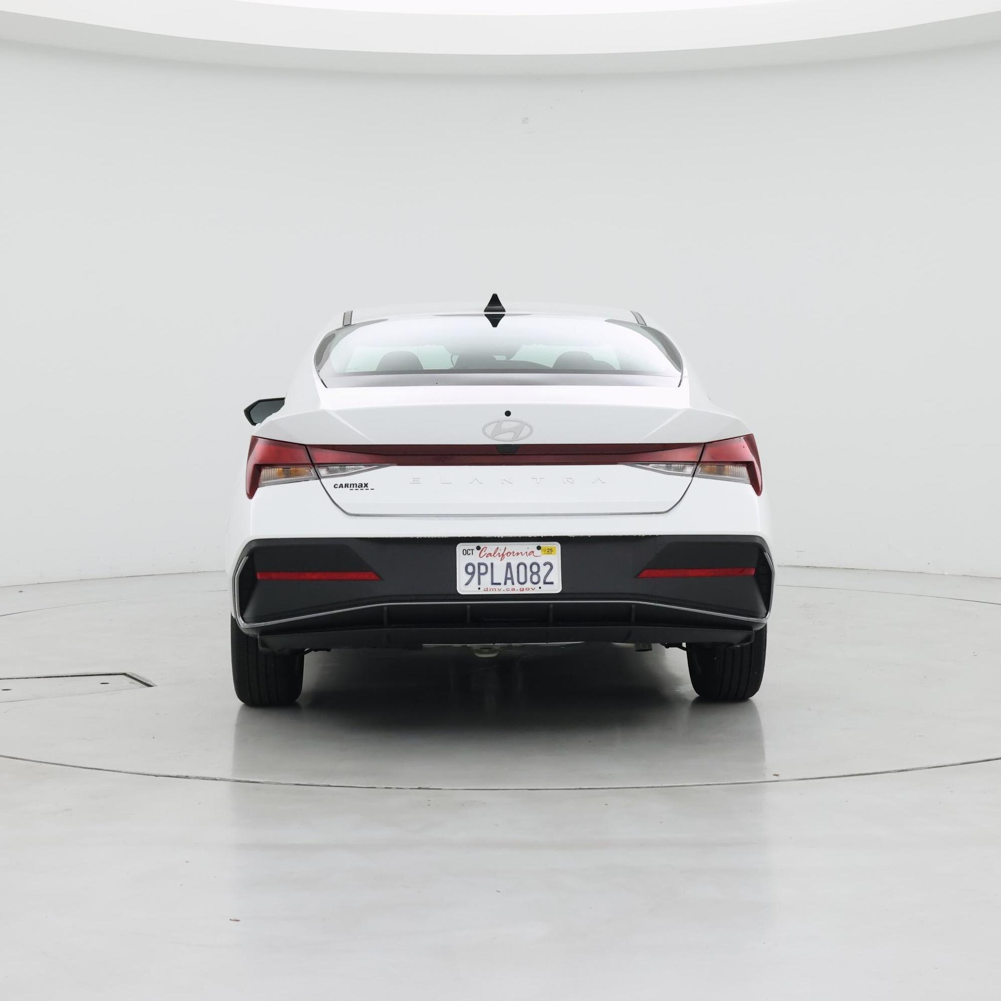 Thumbnail: 2024 Hyundai Elantra - 6