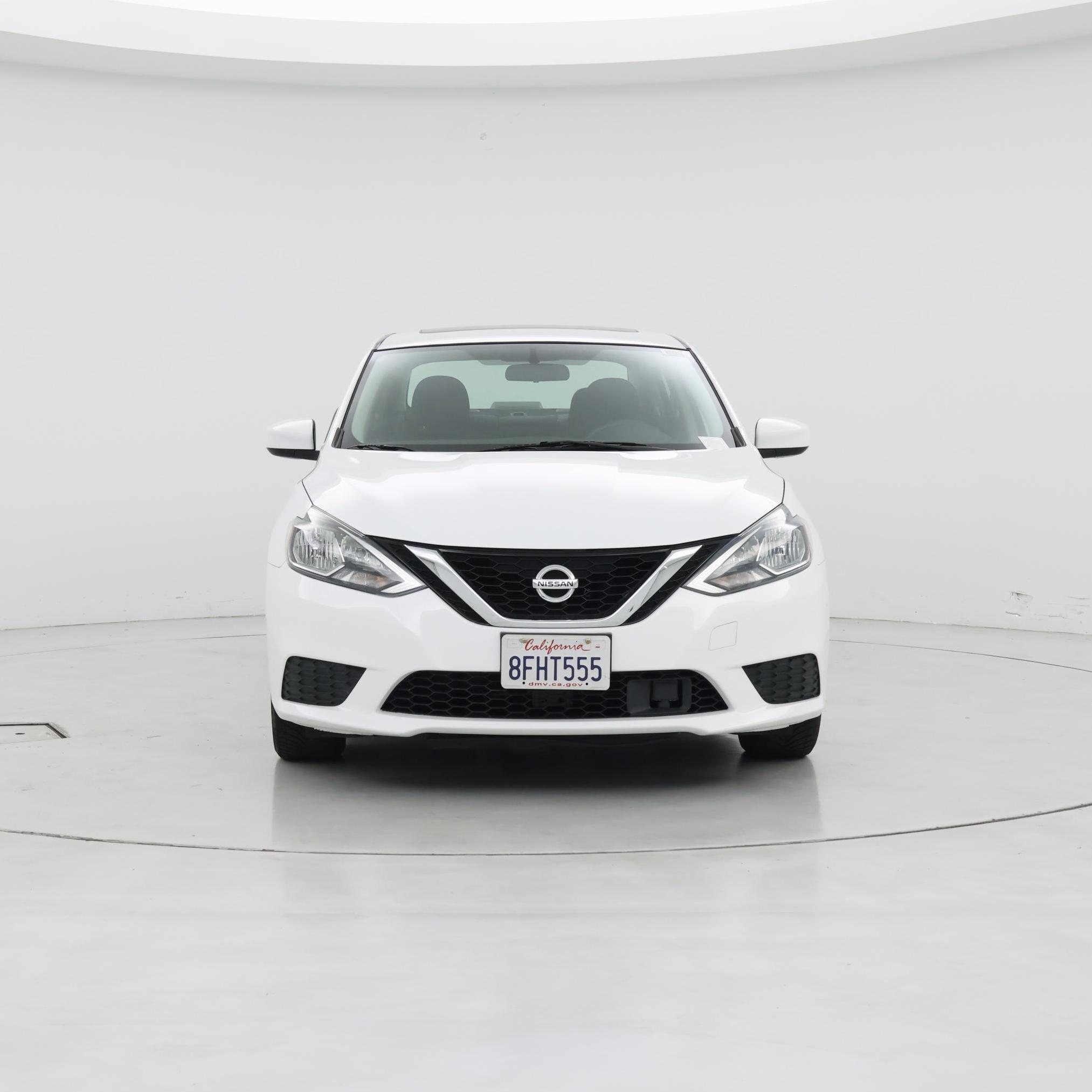 Thumbnail: 2018 Nissan Sentra - 5
