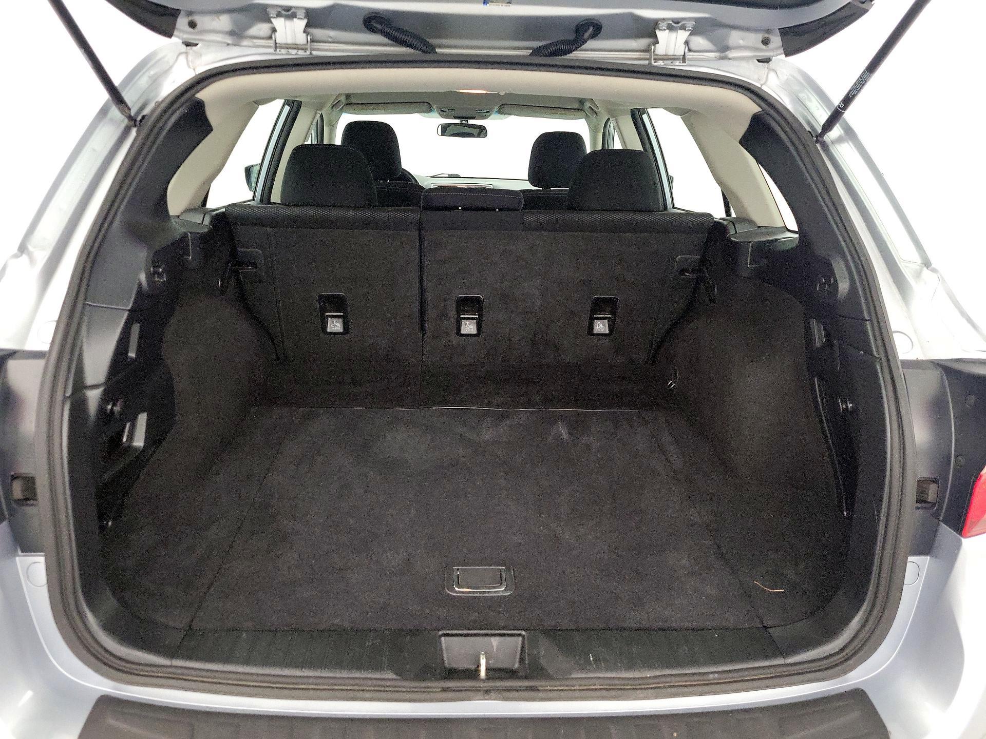 Thumbnail: 2017 Subaru Outback - 20