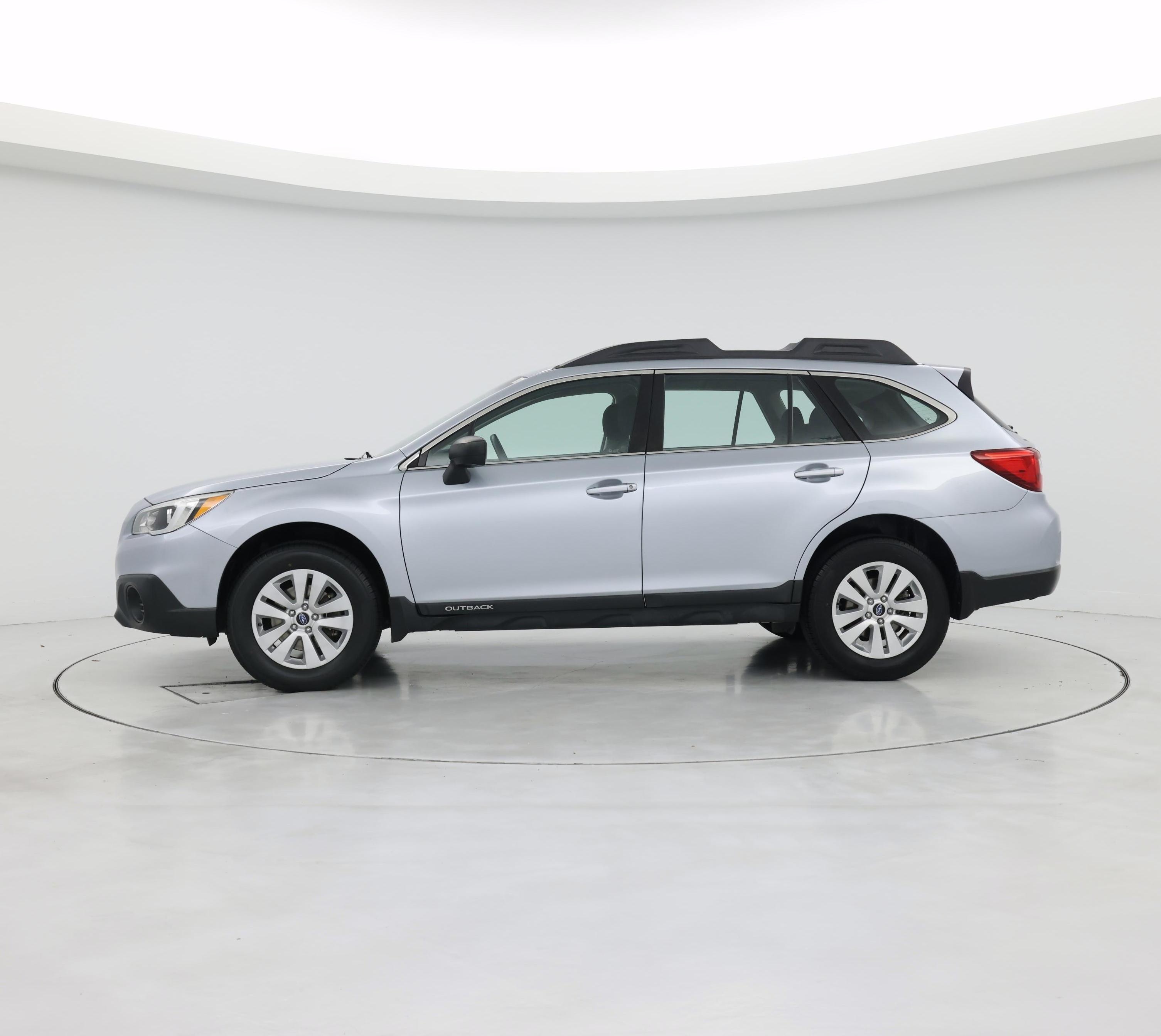 Thumbnail: 2017 Subaru Outback - 3