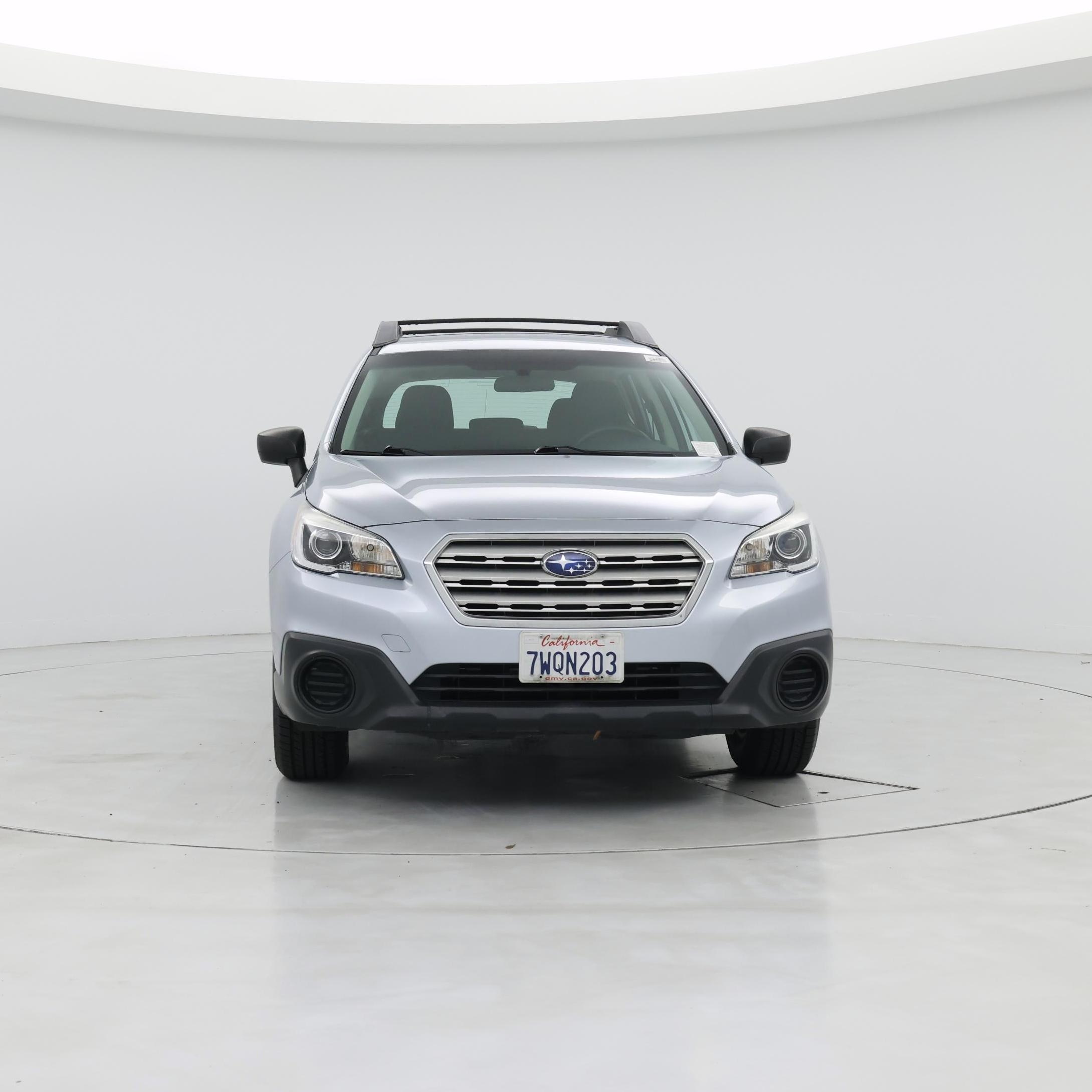 Thumbnail: 2017 Subaru Outback - 5