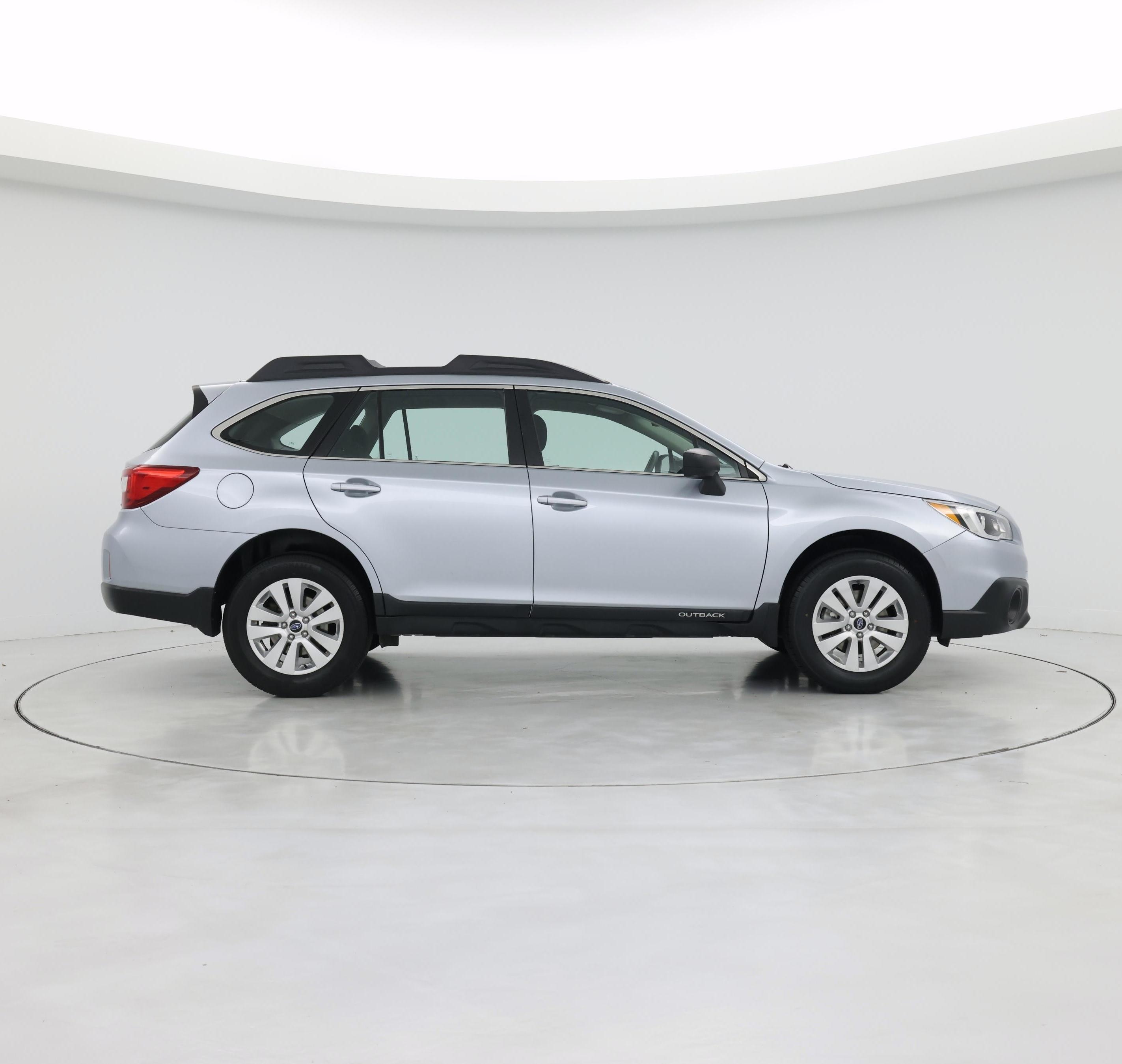 Thumbnail: 2017 Subaru Outback - 7