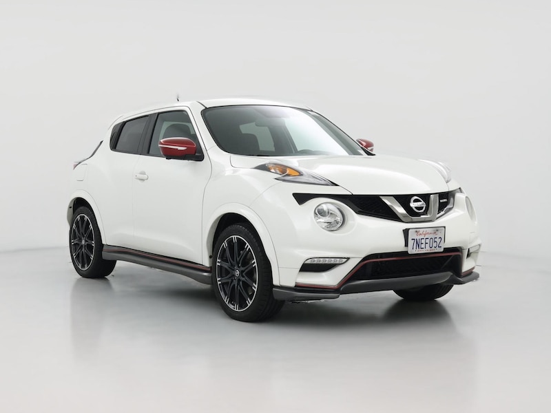 2015 Nissan Juke NISMO -
                  Roseville, CA