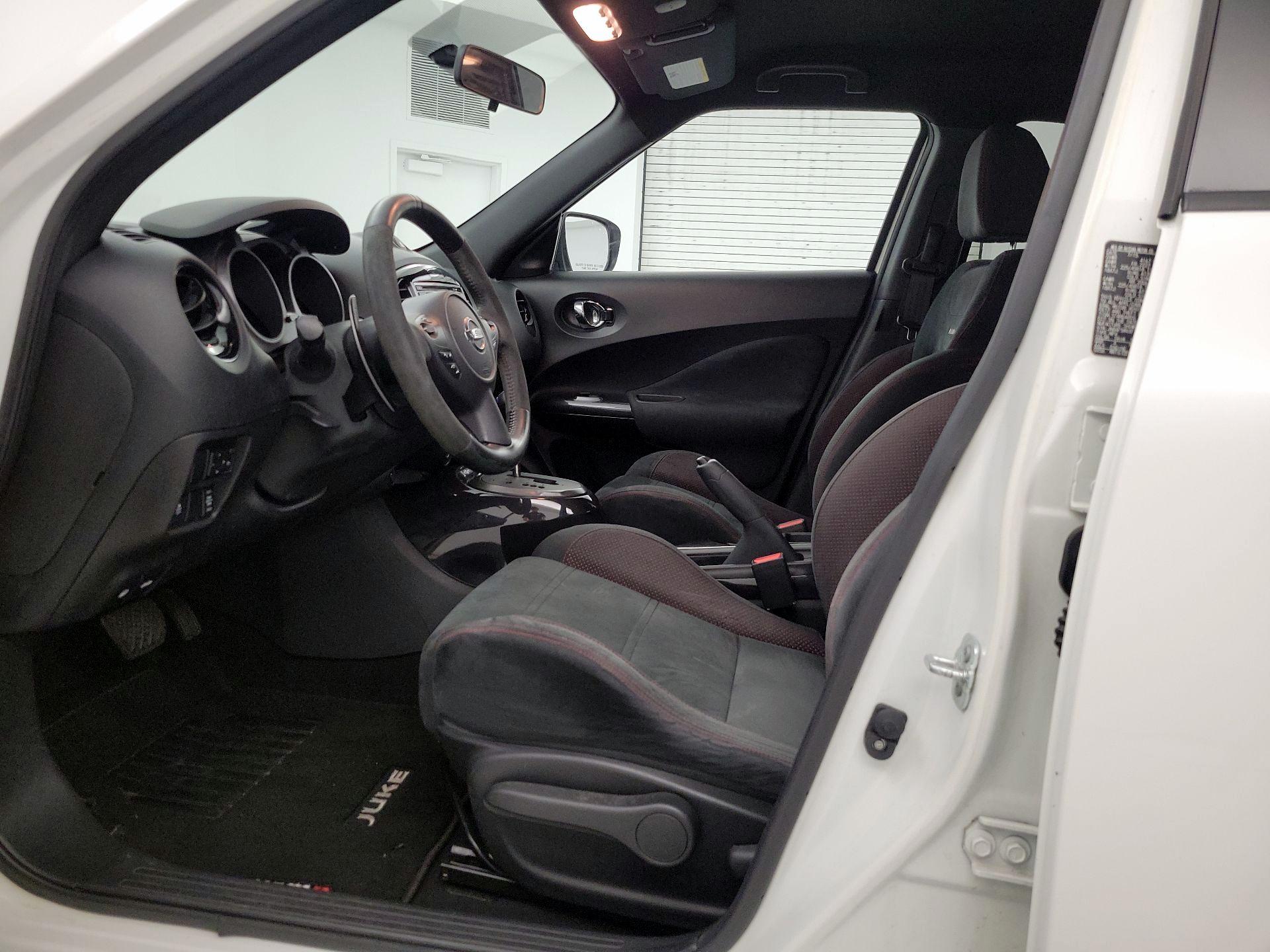 Thumbnail: 2015 Nissan Juke - 11