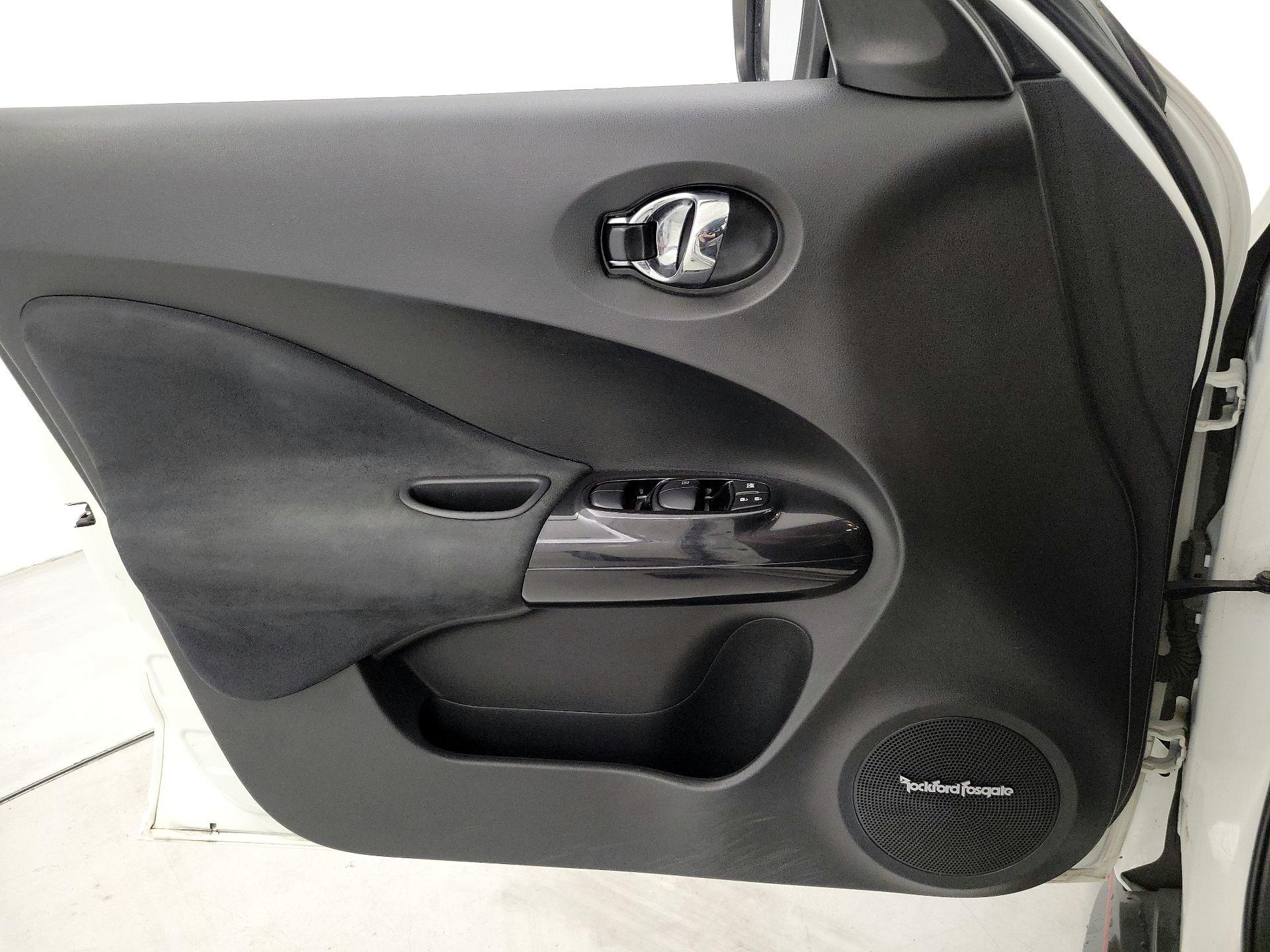 Thumbnail: 2015 Nissan Juke - 12