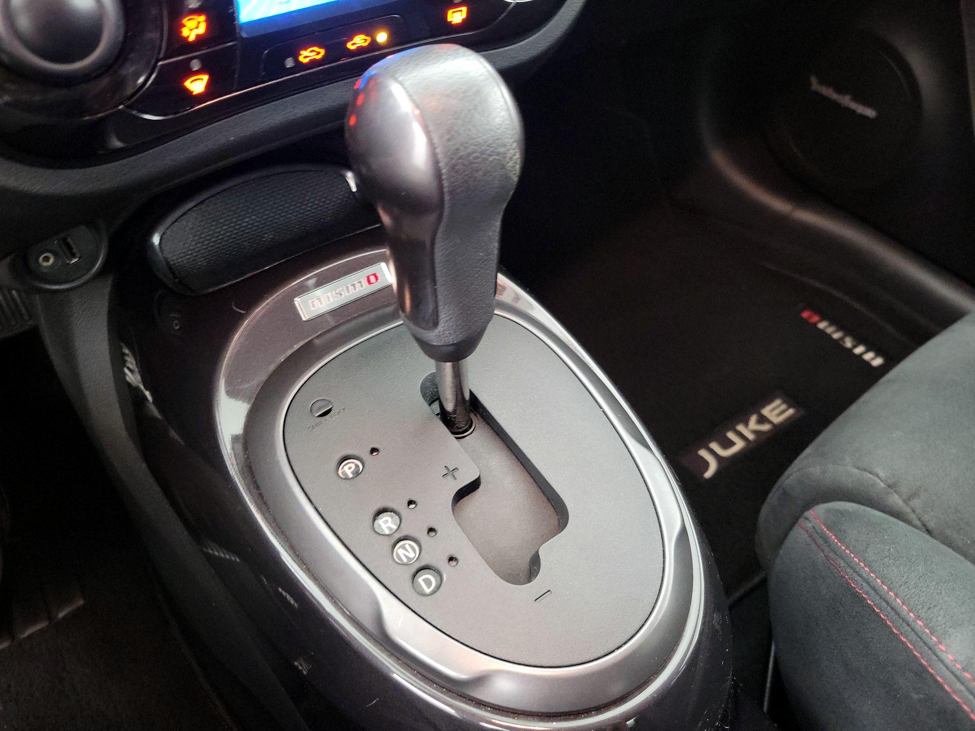 Thumbnail: 2015 Nissan Juke - 18