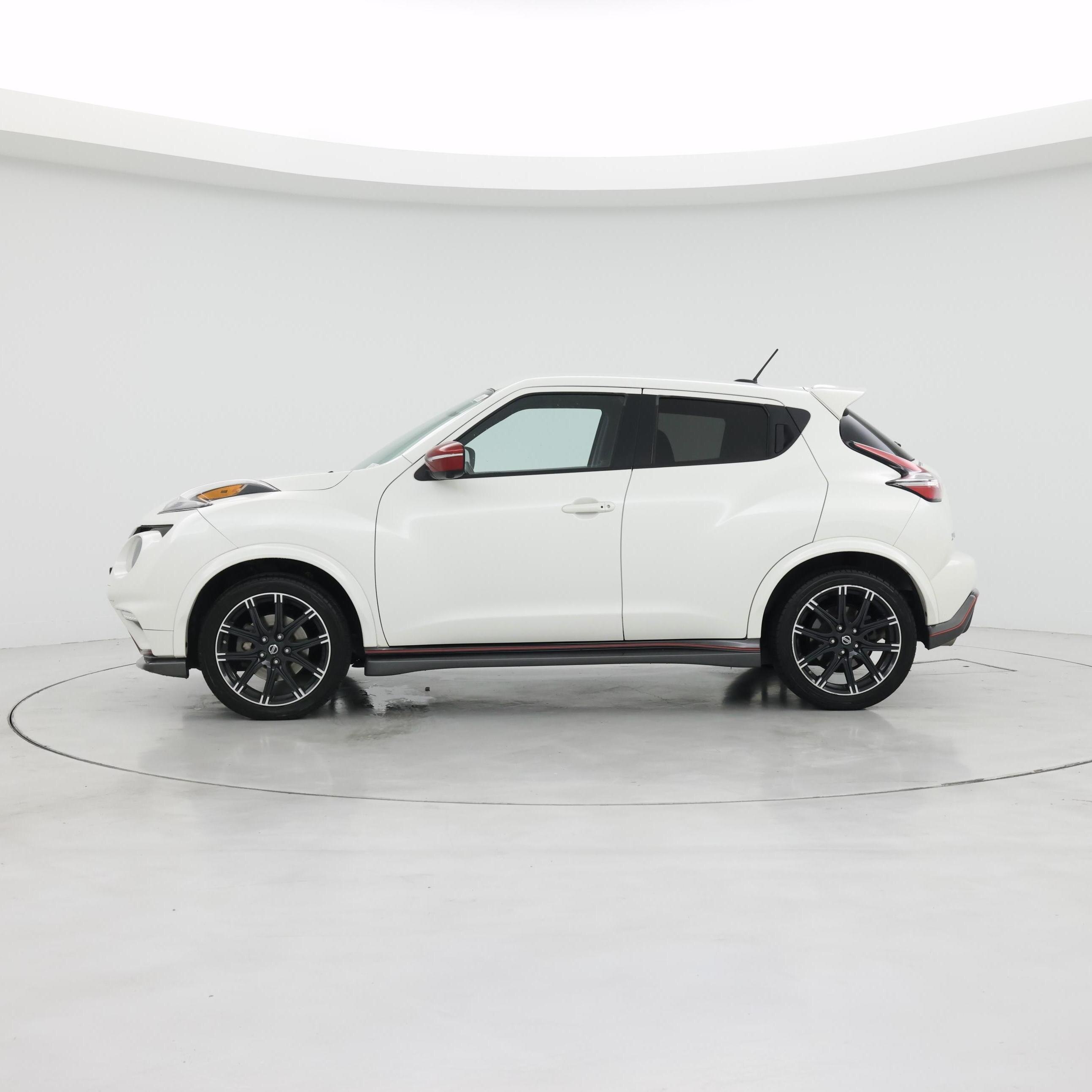 Thumbnail: 2015 Nissan Juke - 3