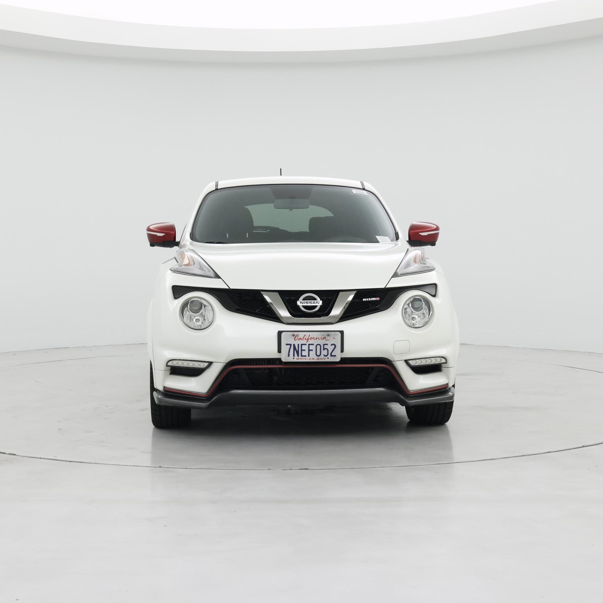 Thumbnail: 2015 Nissan Juke - 5