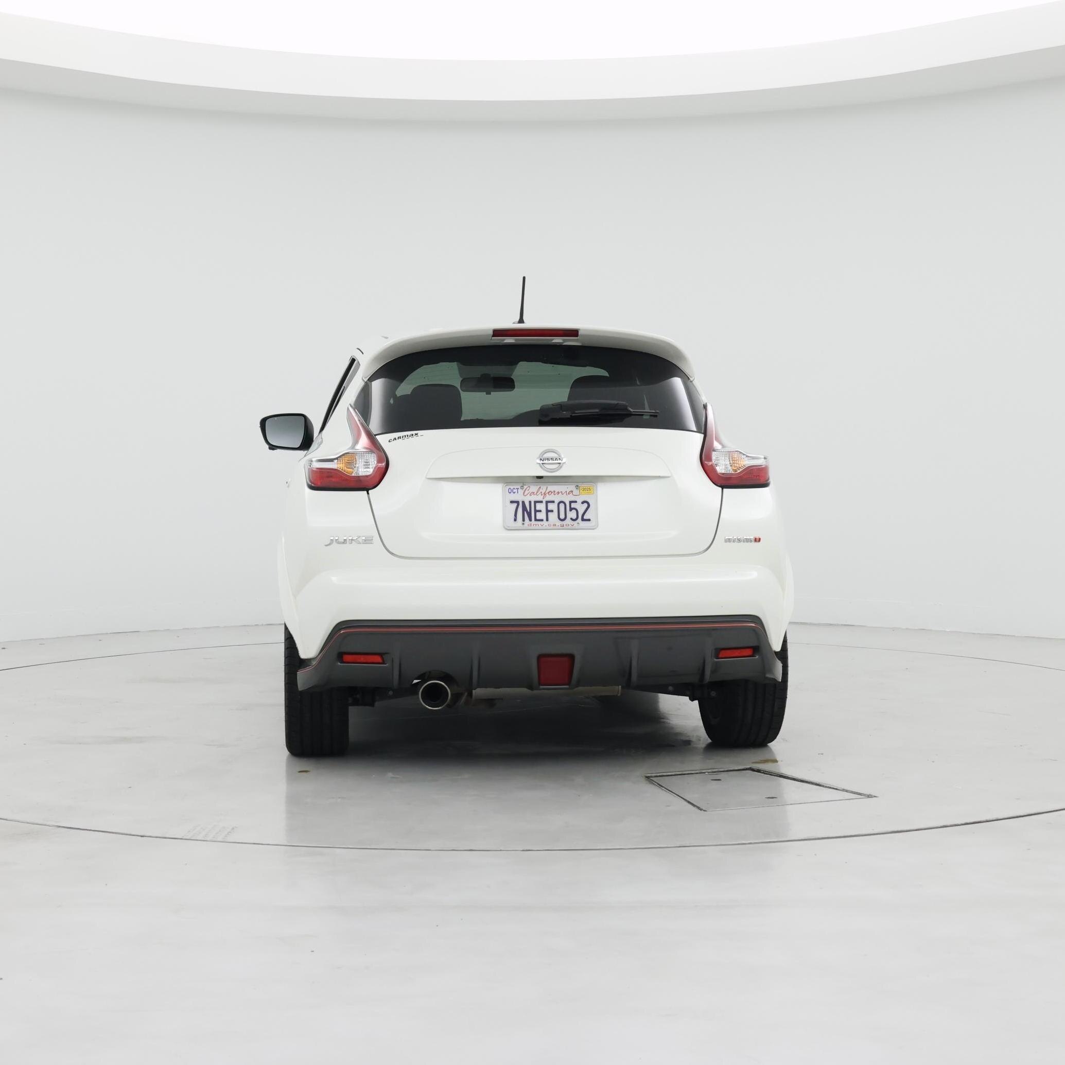 Thumbnail: 2015 Nissan Juke - 6