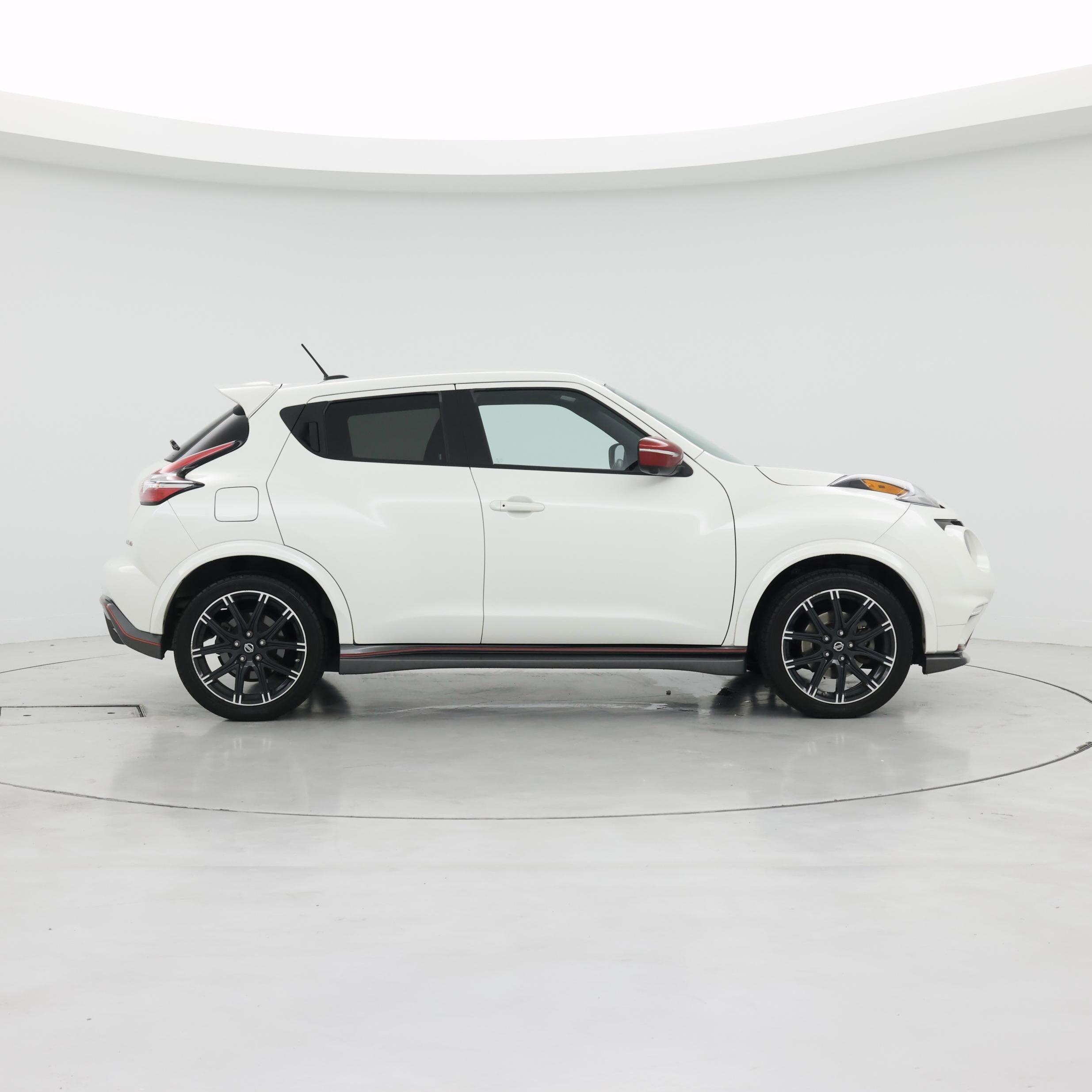 Thumbnail: 2015 Nissan Juke - 7