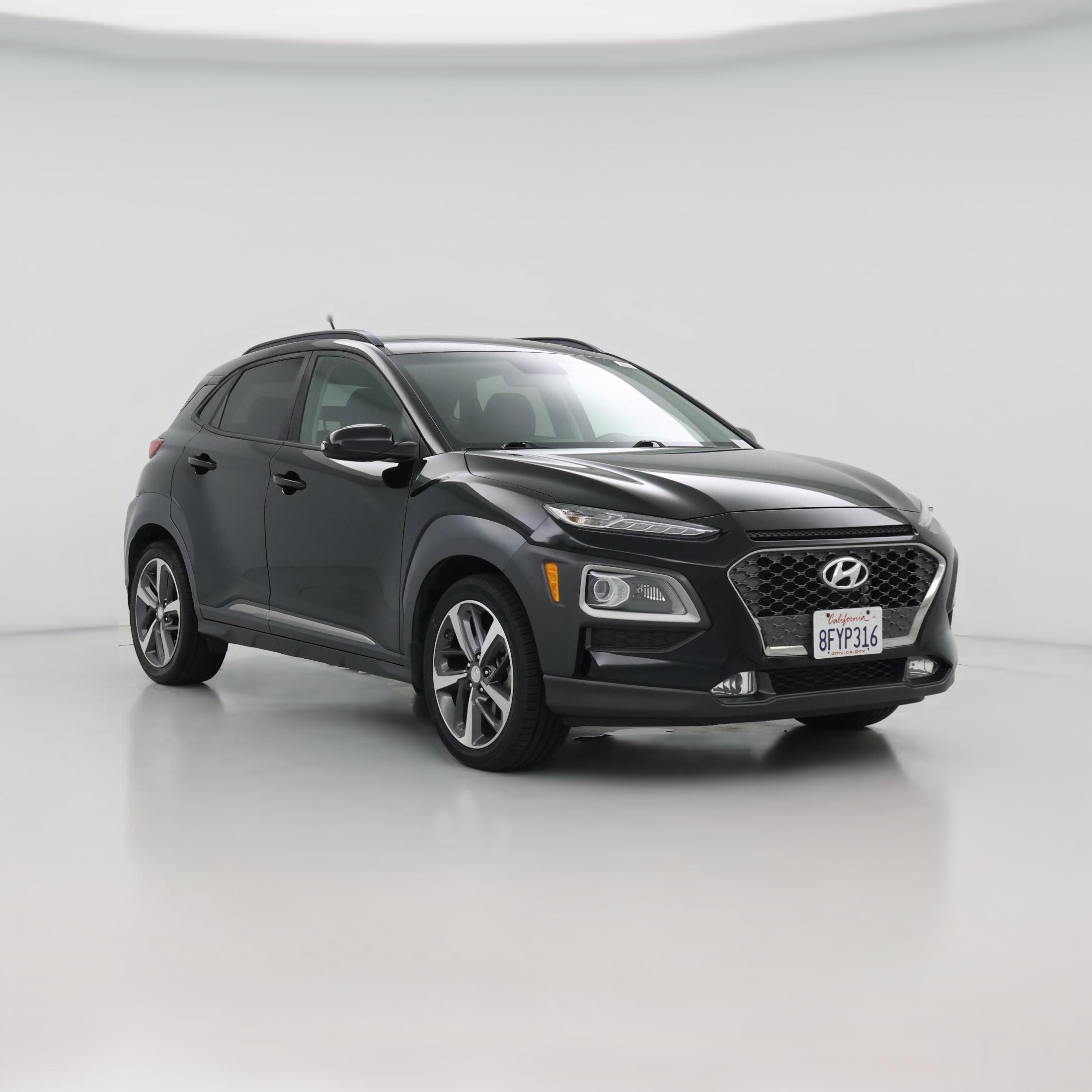Thumbnail: 2018 Hyundai Kona - 1