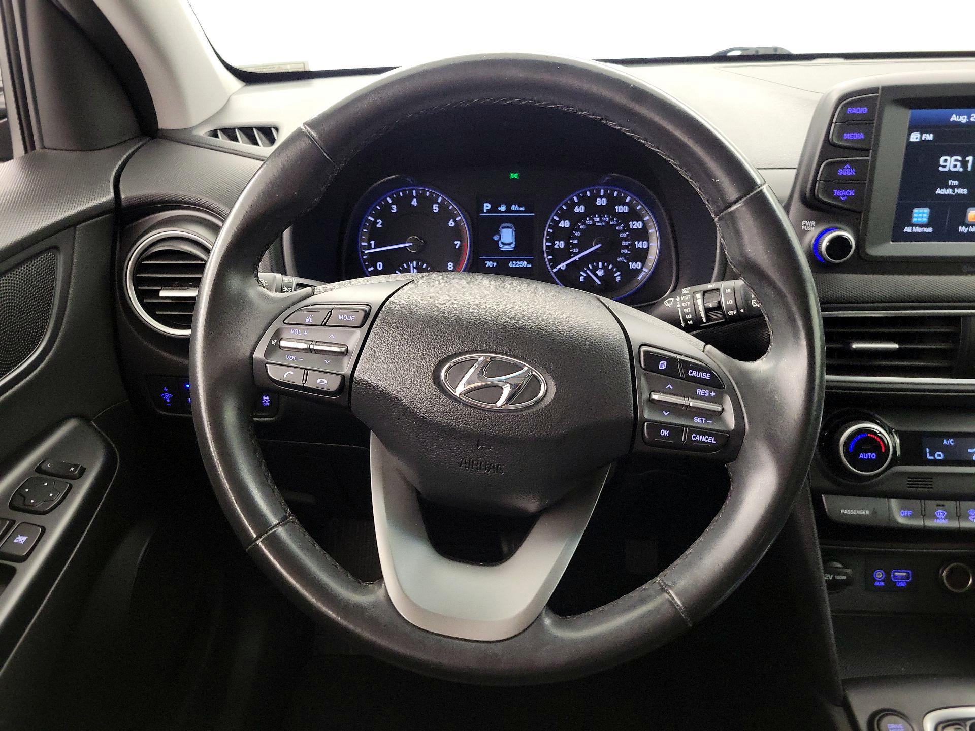 Thumbnail: 2018 Hyundai Kona - 10