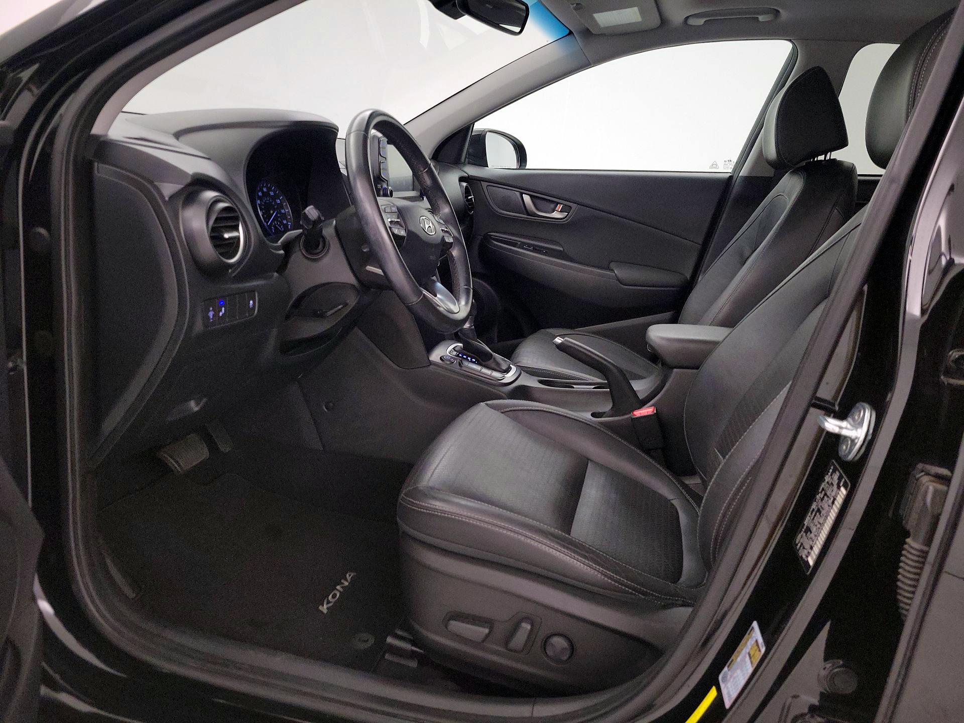 Thumbnail: 2018 Hyundai Kona - 11