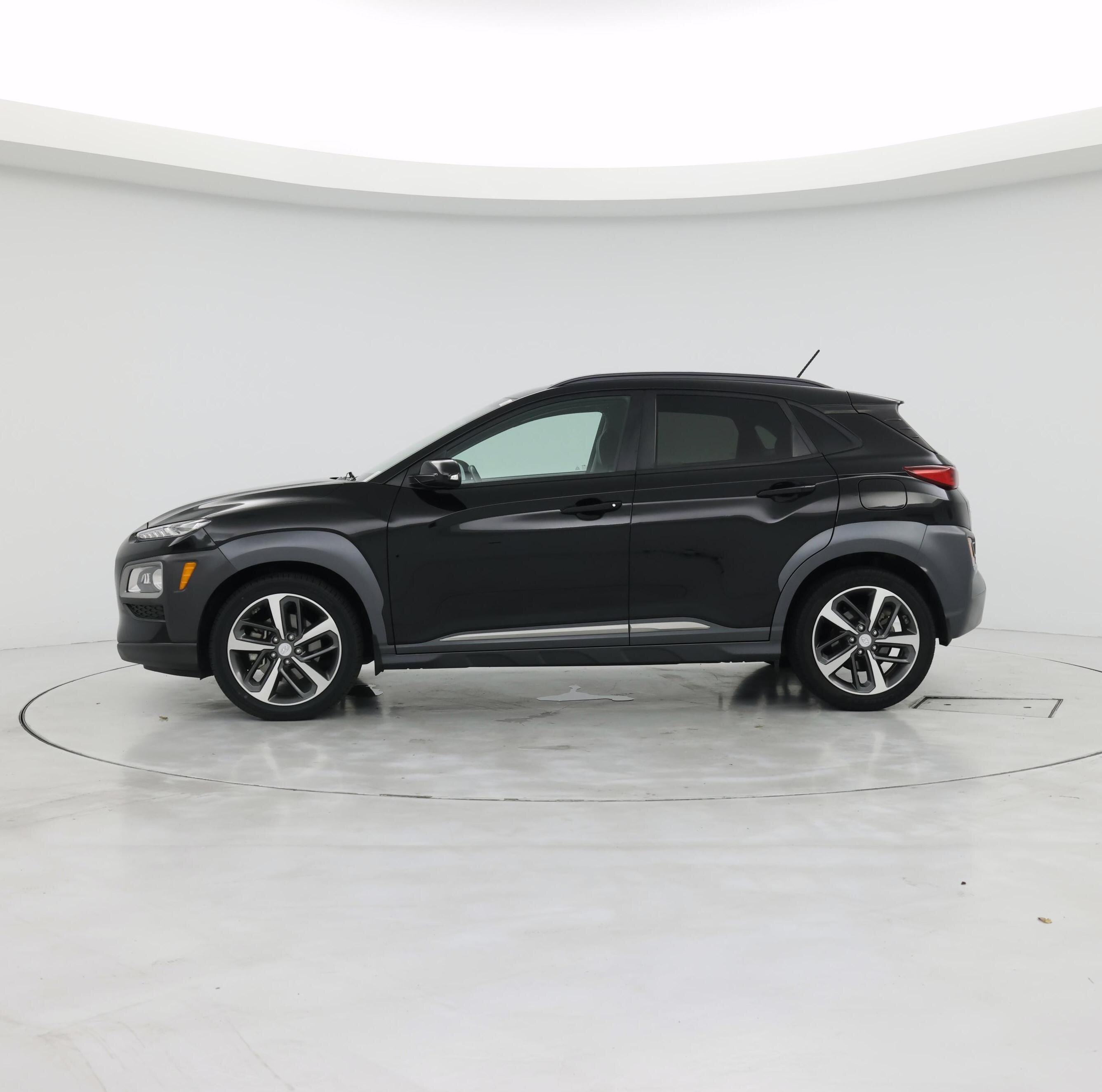 Thumbnail: 2018 Hyundai Kona - 3