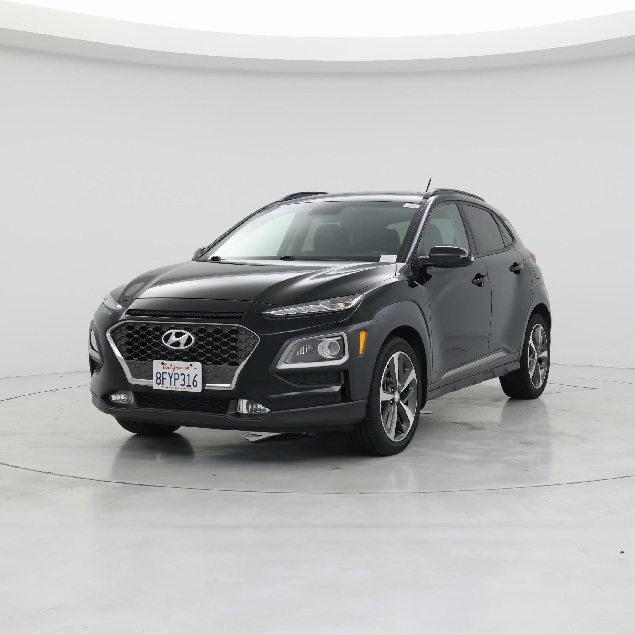 Thumbnail: 2018 Hyundai Kona - 4