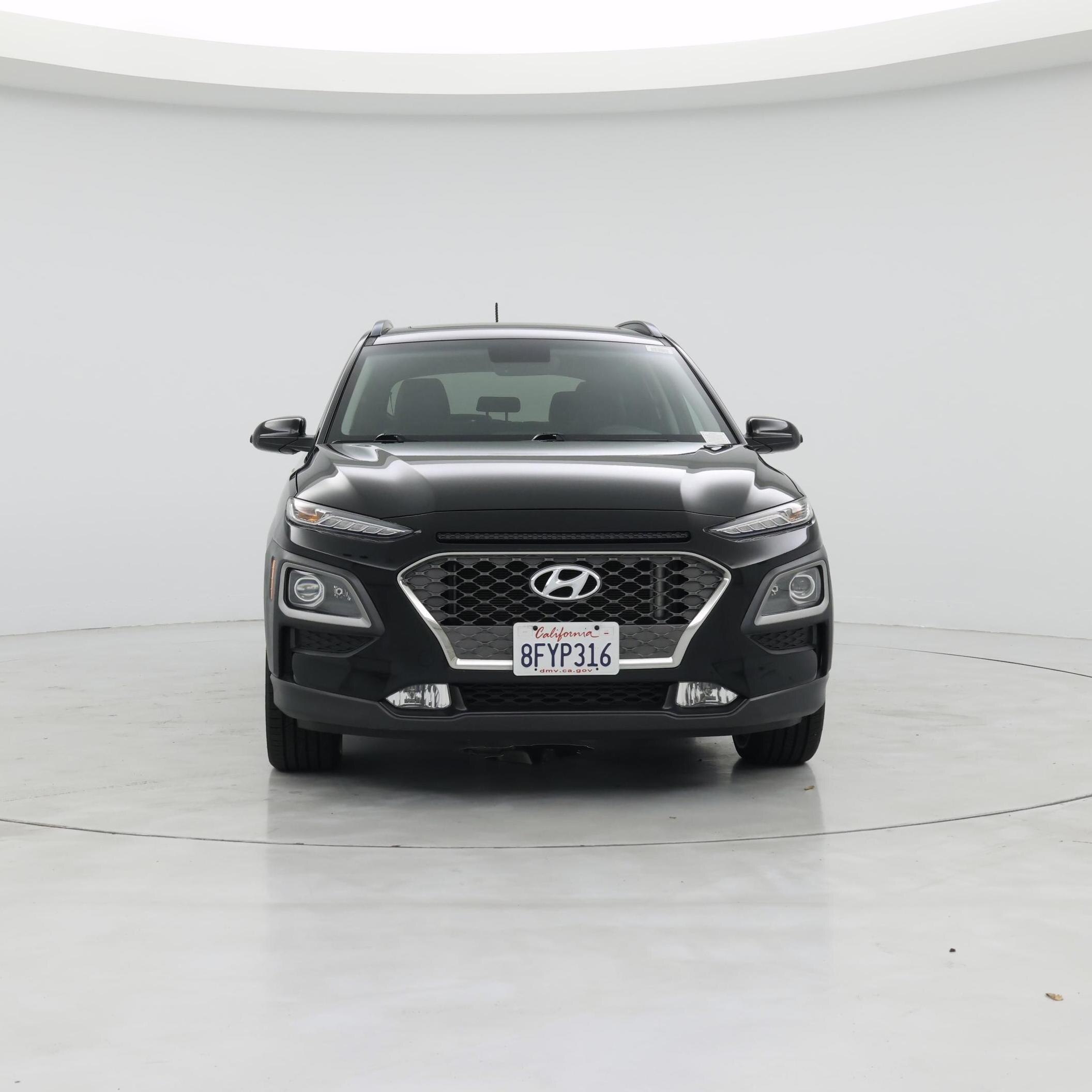 Thumbnail: 2018 Hyundai Kona - 5