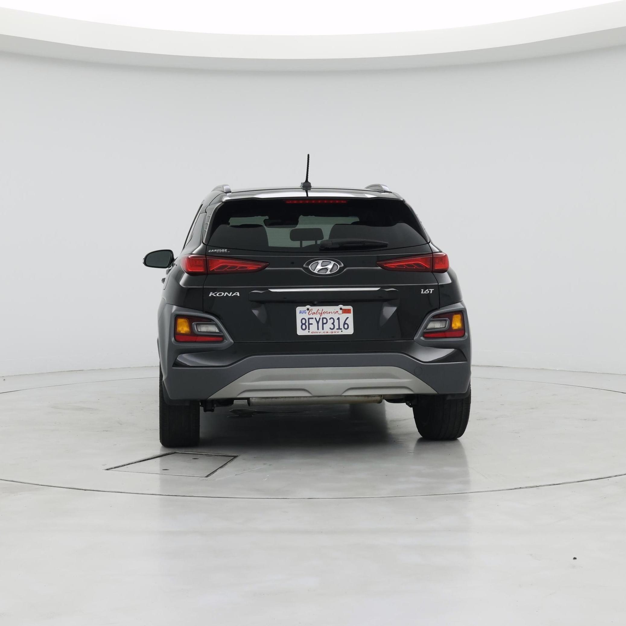 Thumbnail: 2018 Hyundai Kona - 6