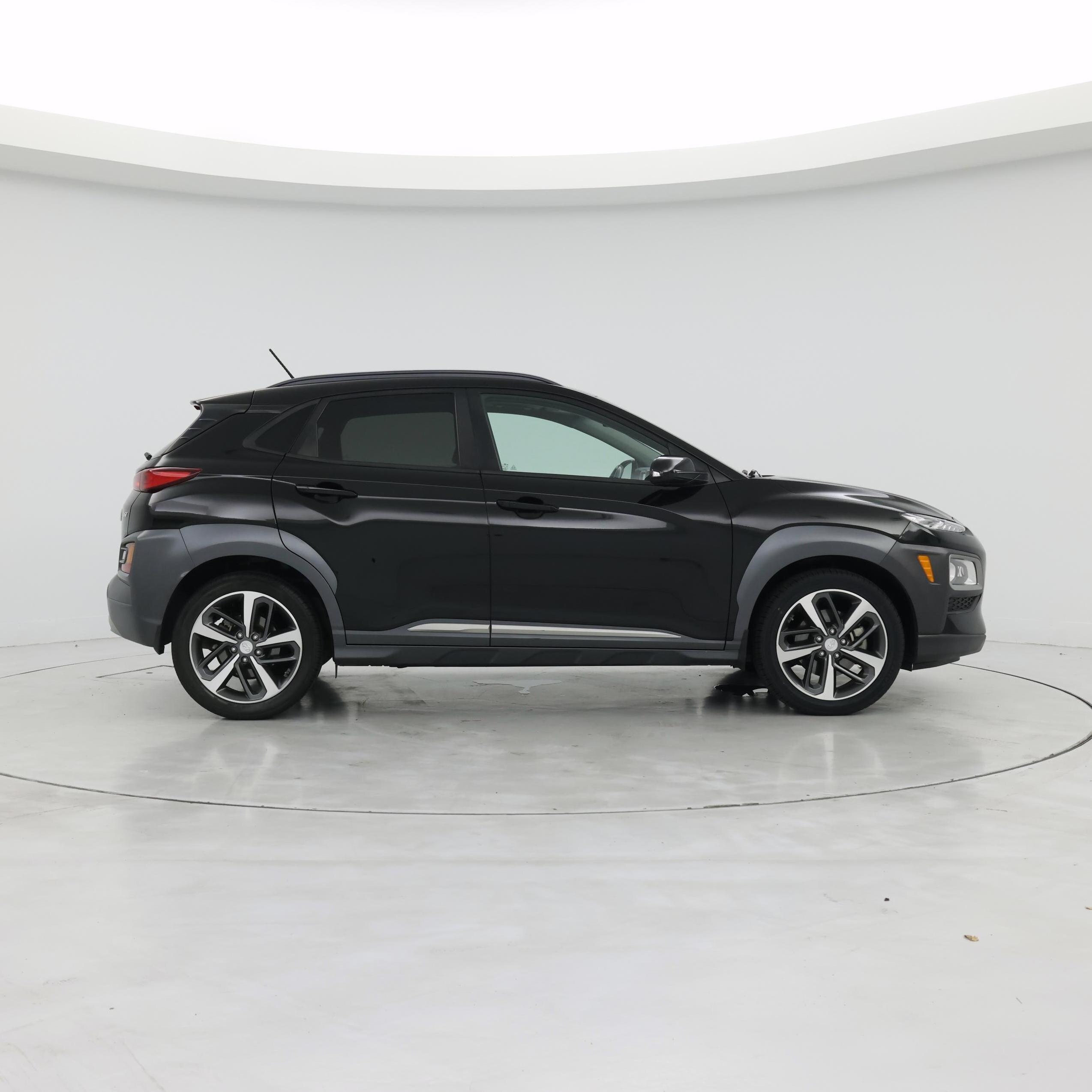 Thumbnail: 2018 Hyundai Kona - 7
