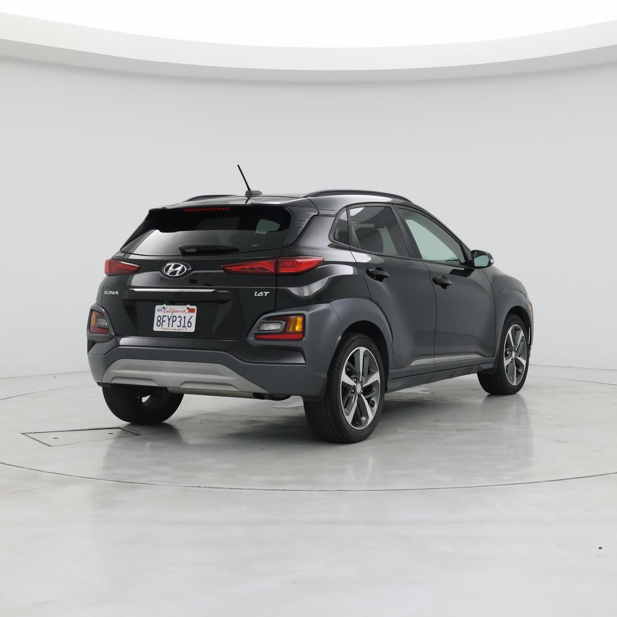 Thumbnail: 2018 Hyundai Kona - 8