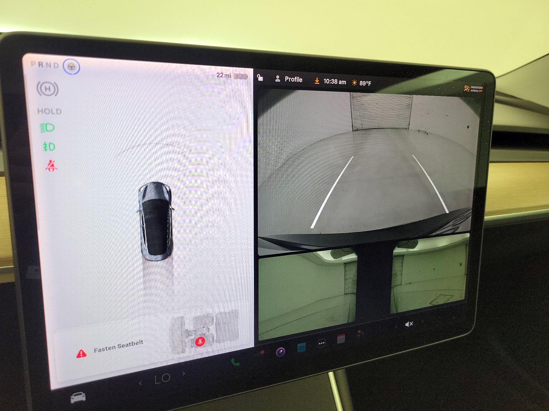 Thumbnail: 2019 Tesla Model 3 - 13