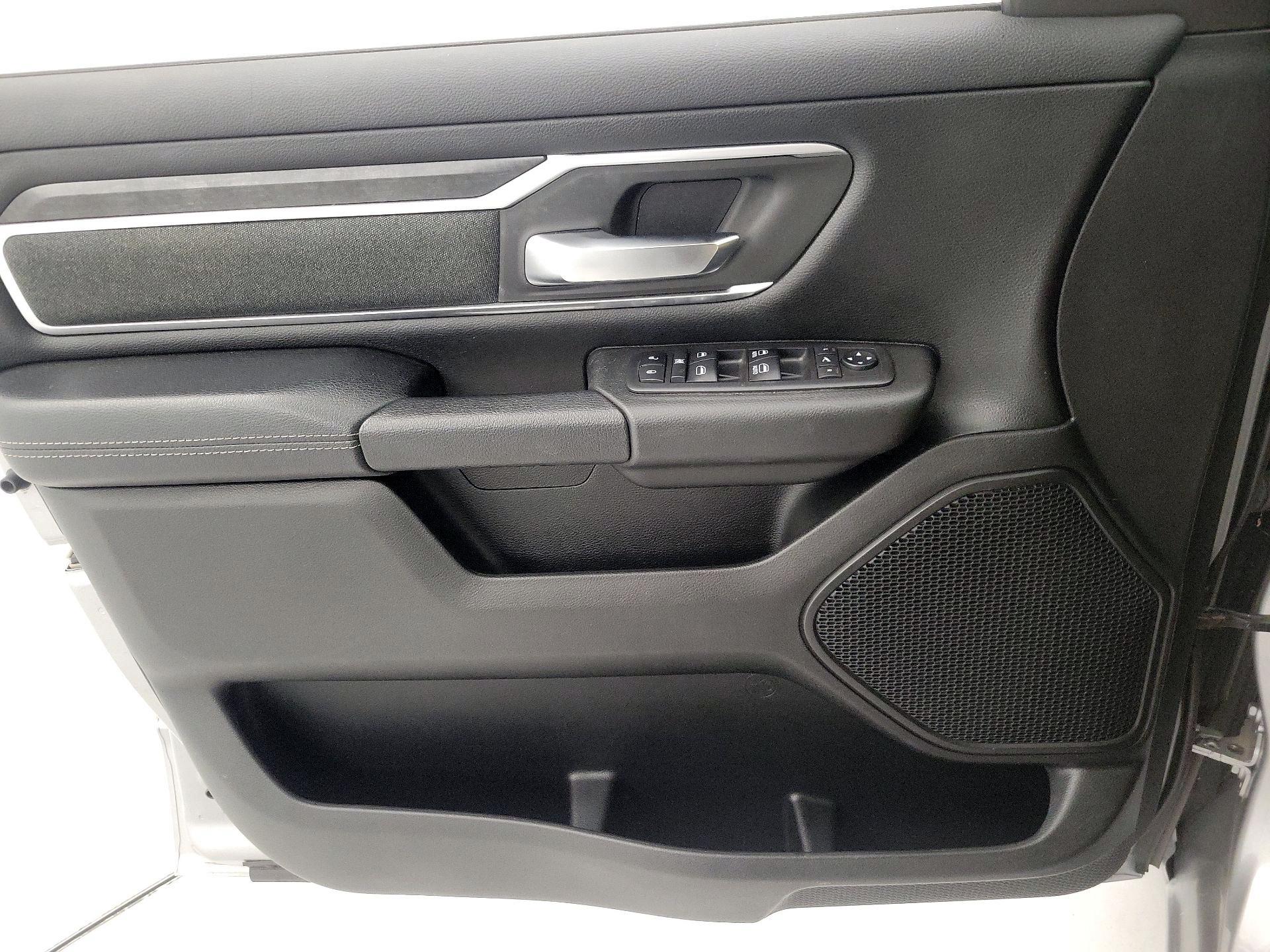 Thumbnail: 2019 RAM 1500 - 12