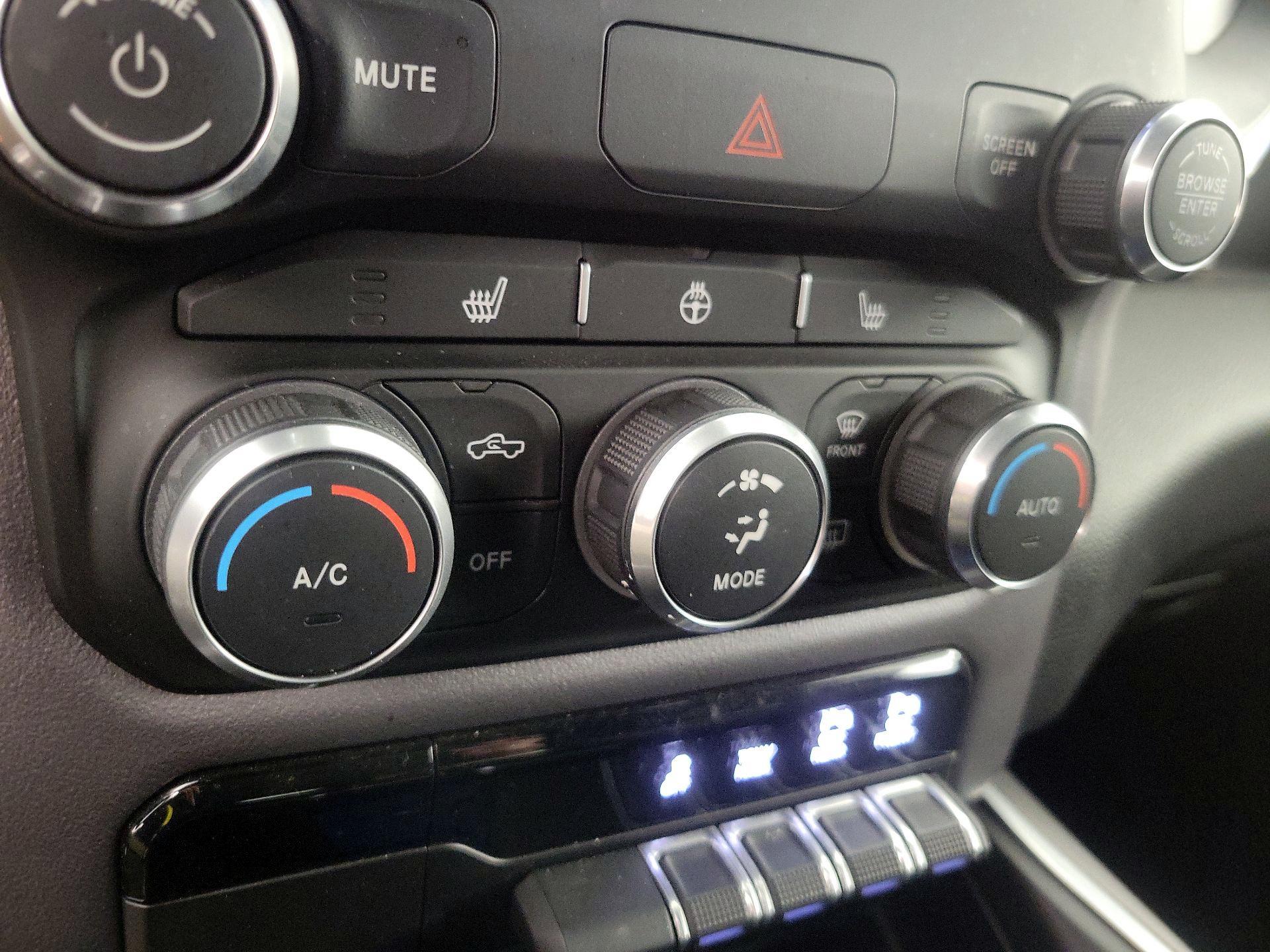 Thumbnail: 2019 RAM 1500 - 16