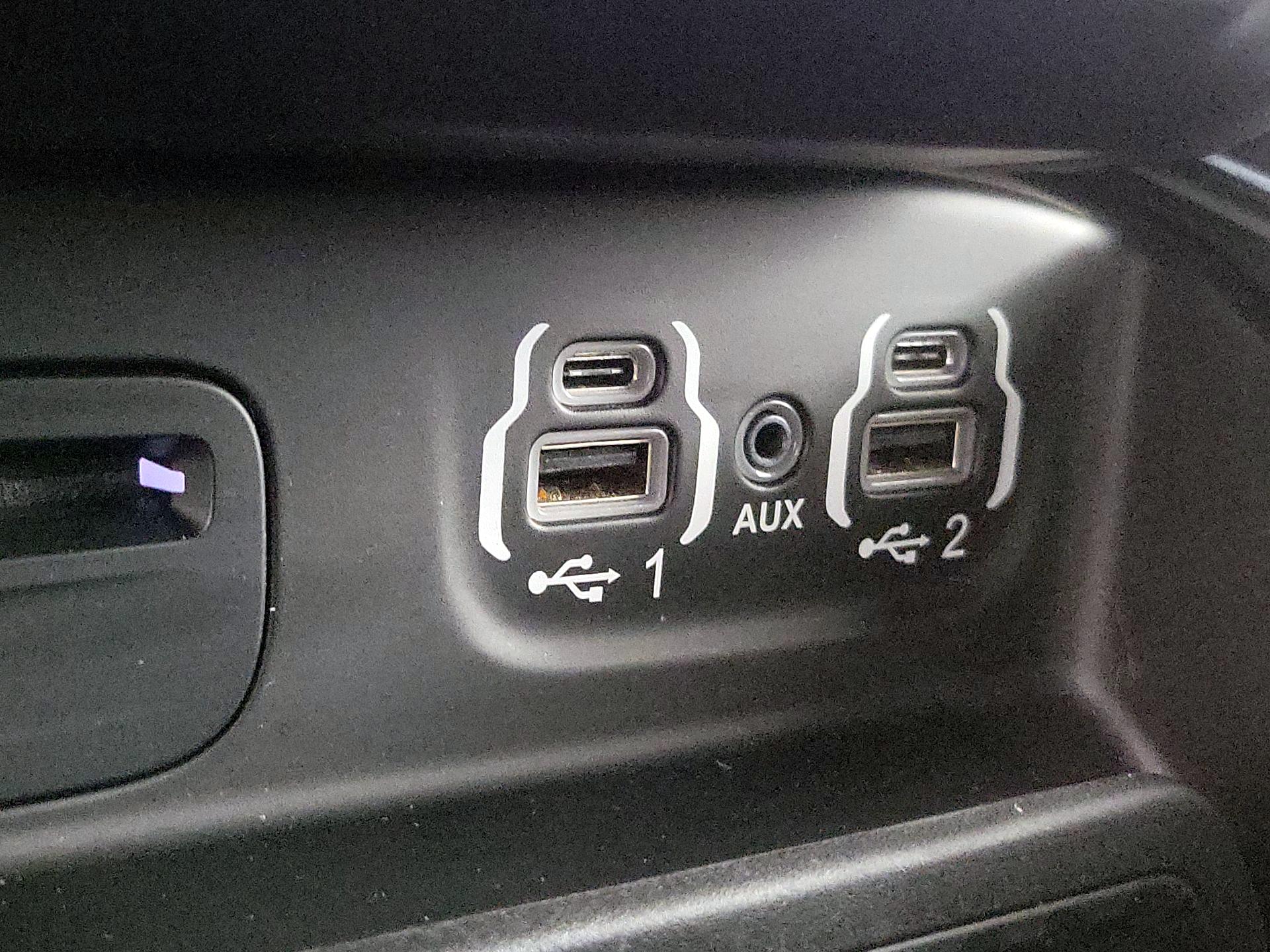 Thumbnail: 2019 RAM 1500 - 18