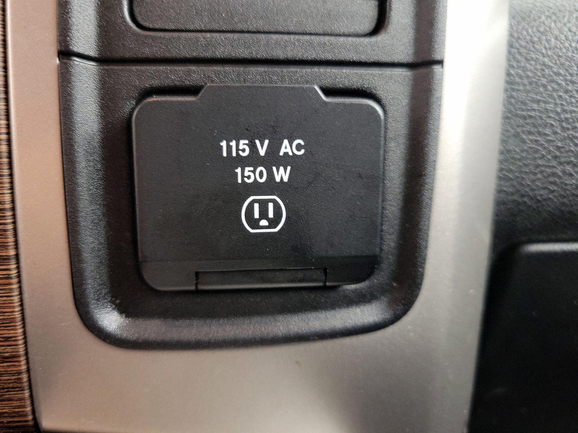 Thumbnail: 2018 RAM 1500 - 18